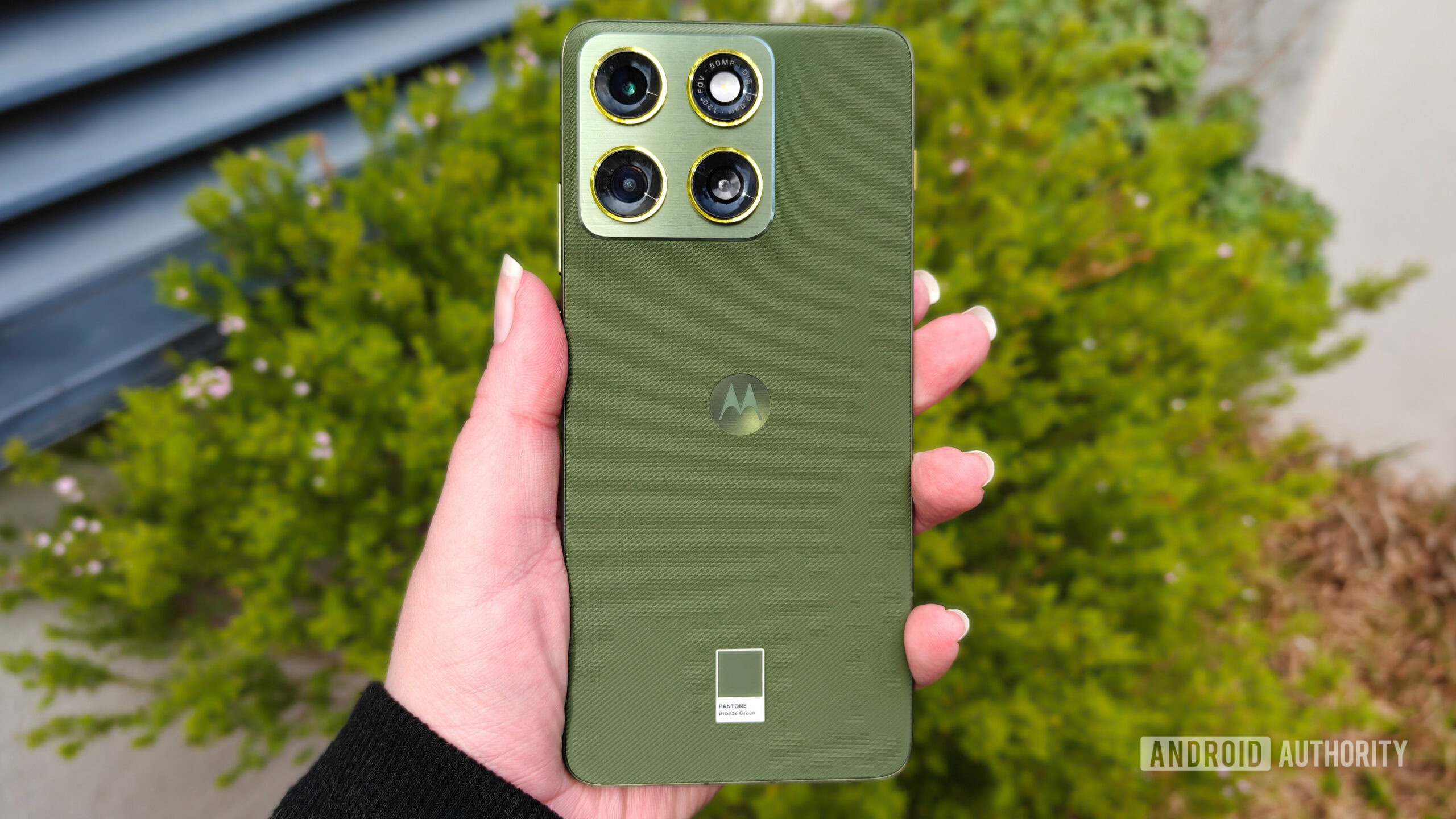 Motorola Edge 70: un favorito inesperado entre los Android