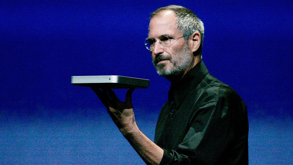 Apple TV's Price: A Look Back at Its Origins