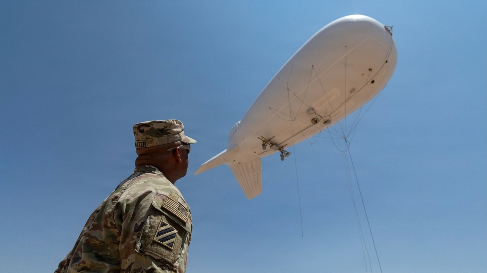 Ukraine uses 240-year-old tech to extend drone range