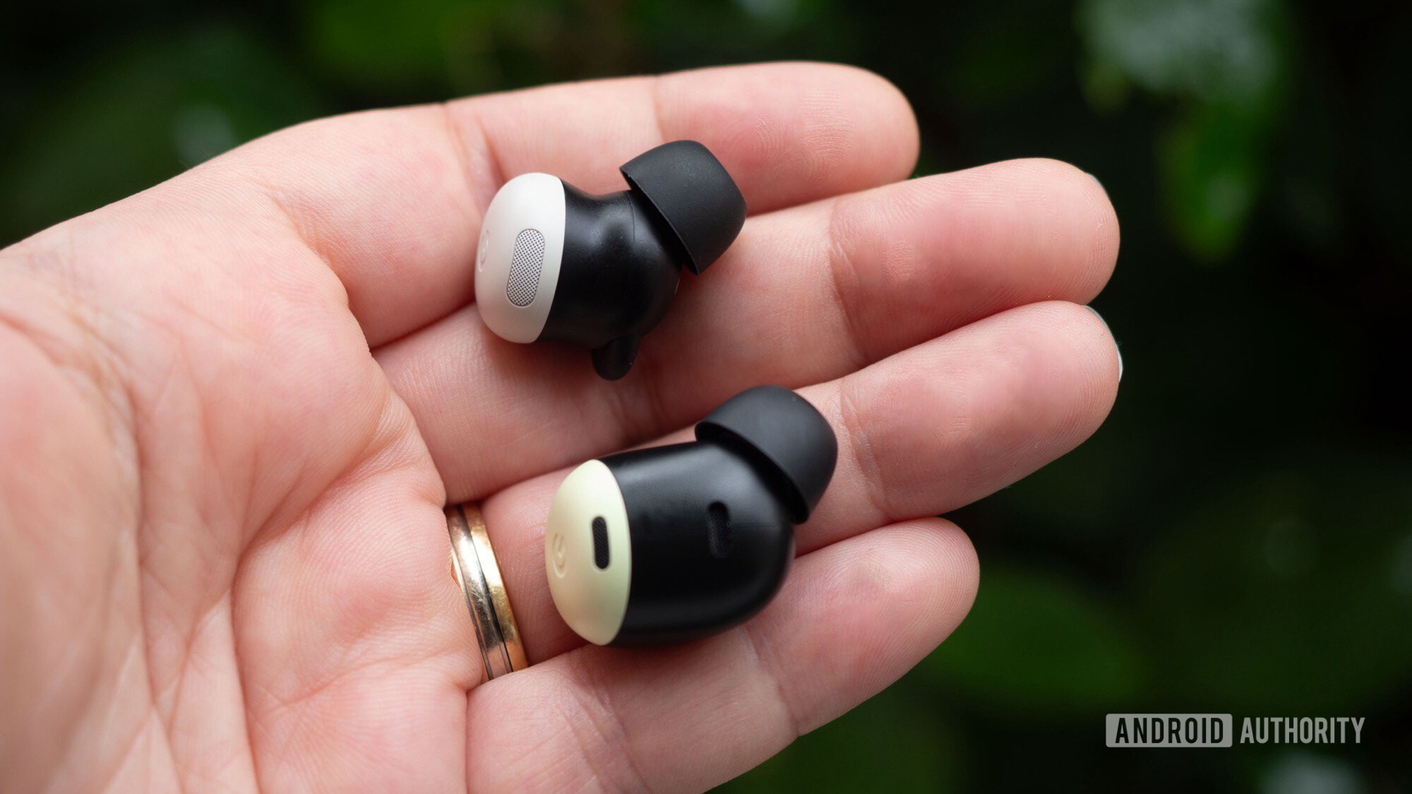 Massive update for Google Pixel Buds announced