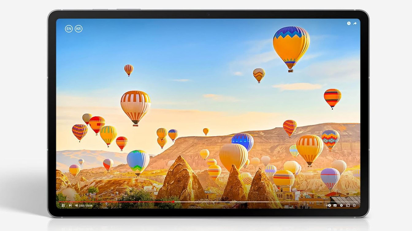 Descuento sólido en el Samsung Galaxy Tab S10 FE Plus