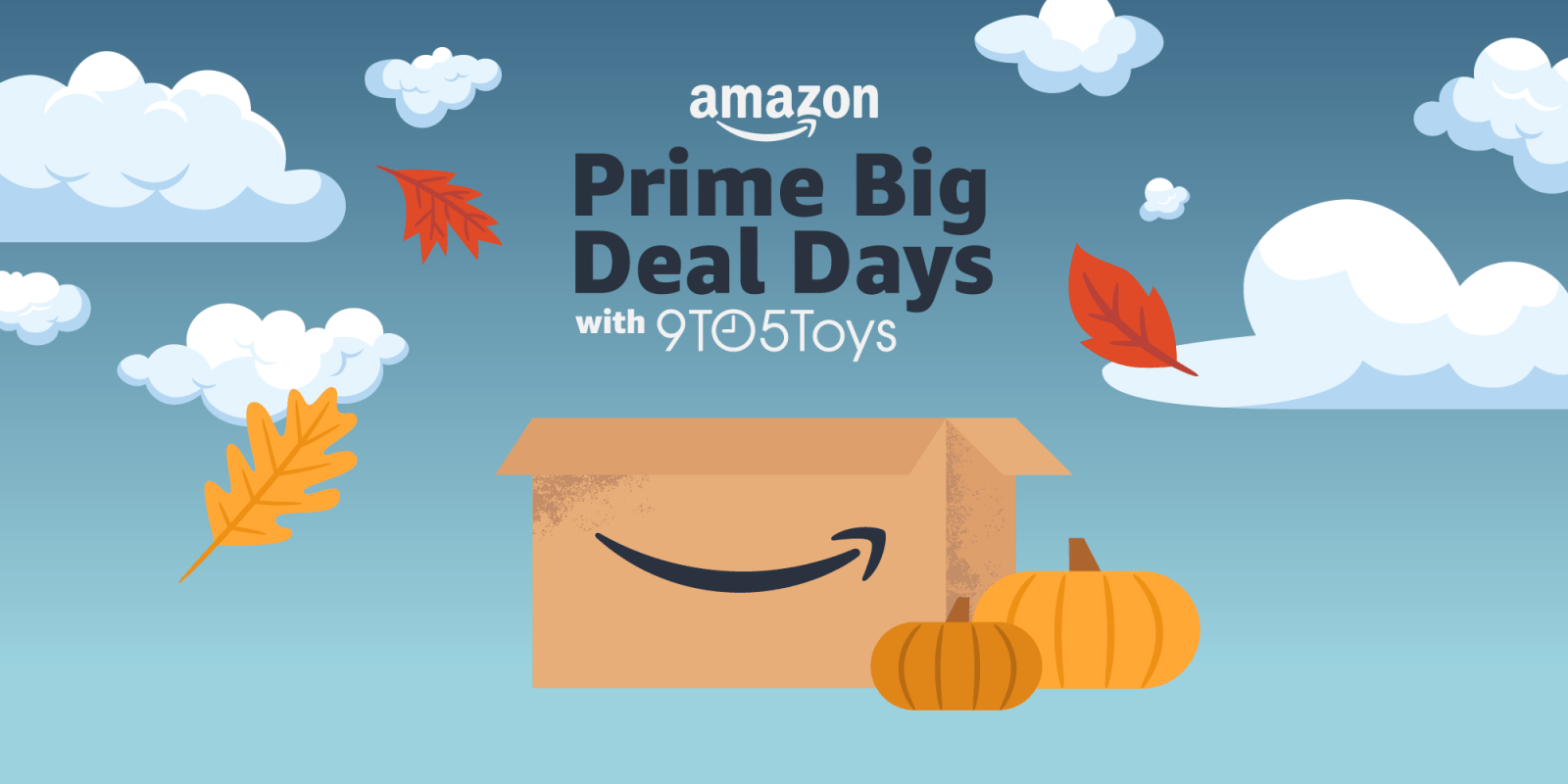Las mejores ofertas del Fall Prime Day 2026: Apple y más