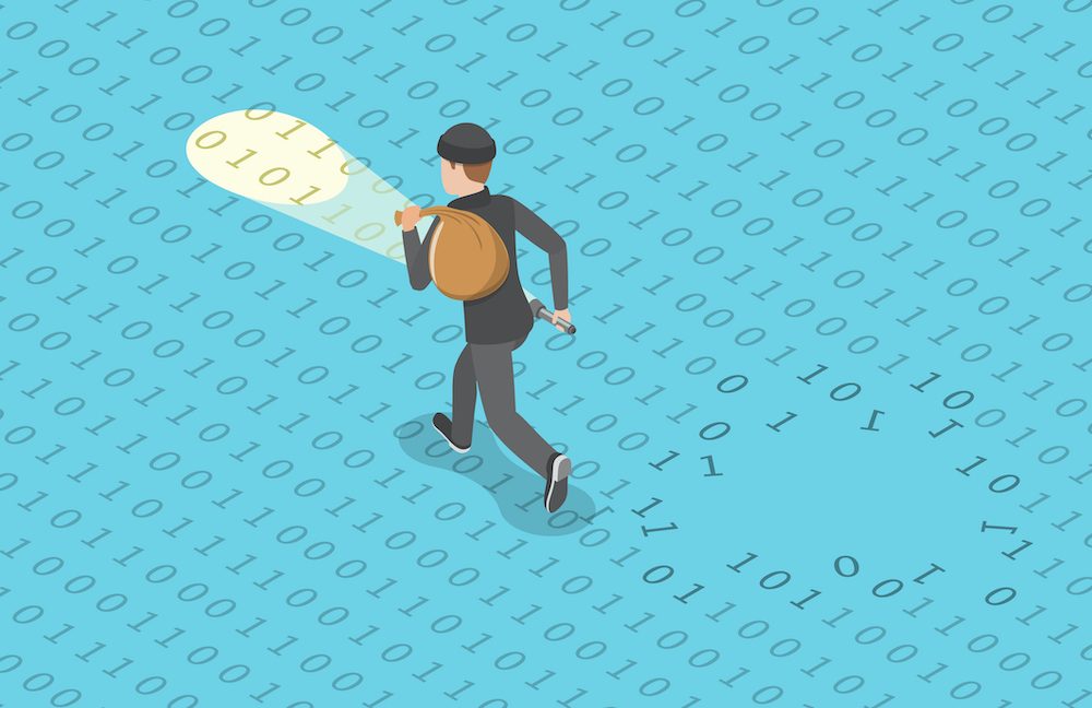 Federal agency breaches expose sensitive data of millions