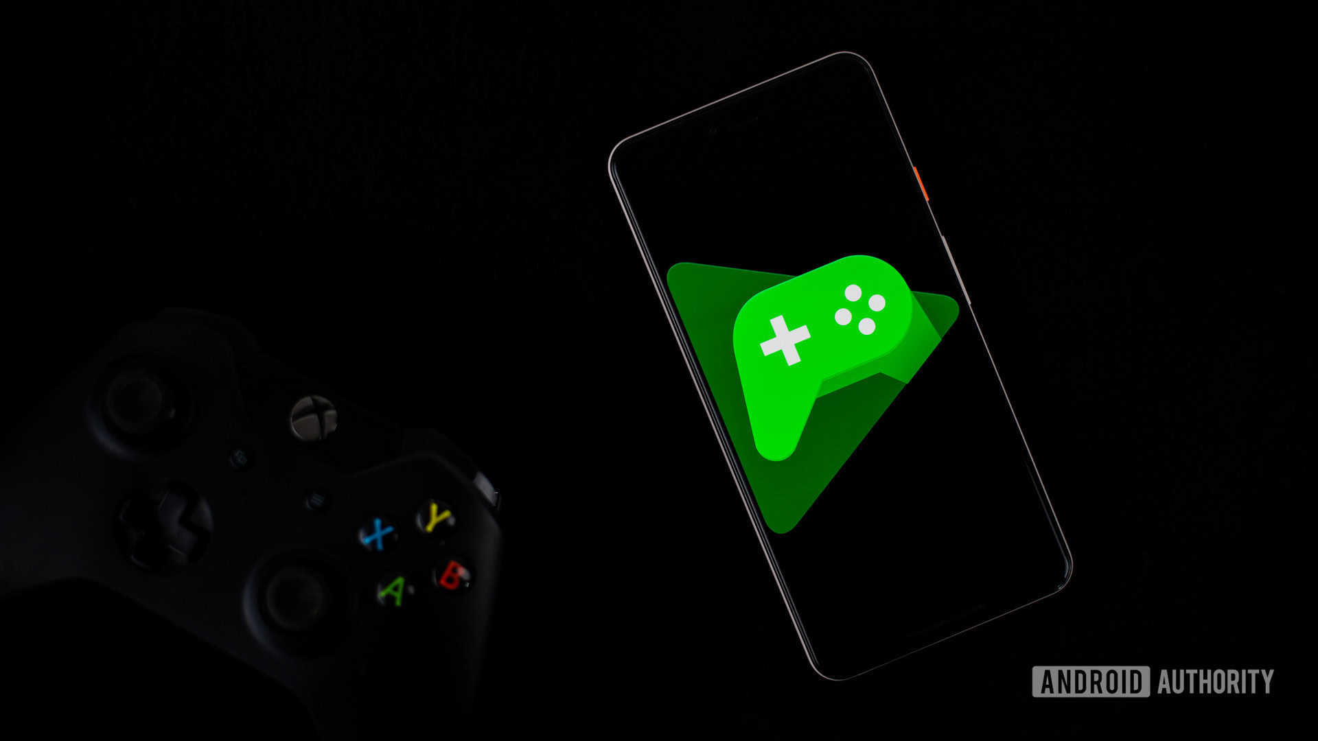 Google Play developing a gamer taste profile feature