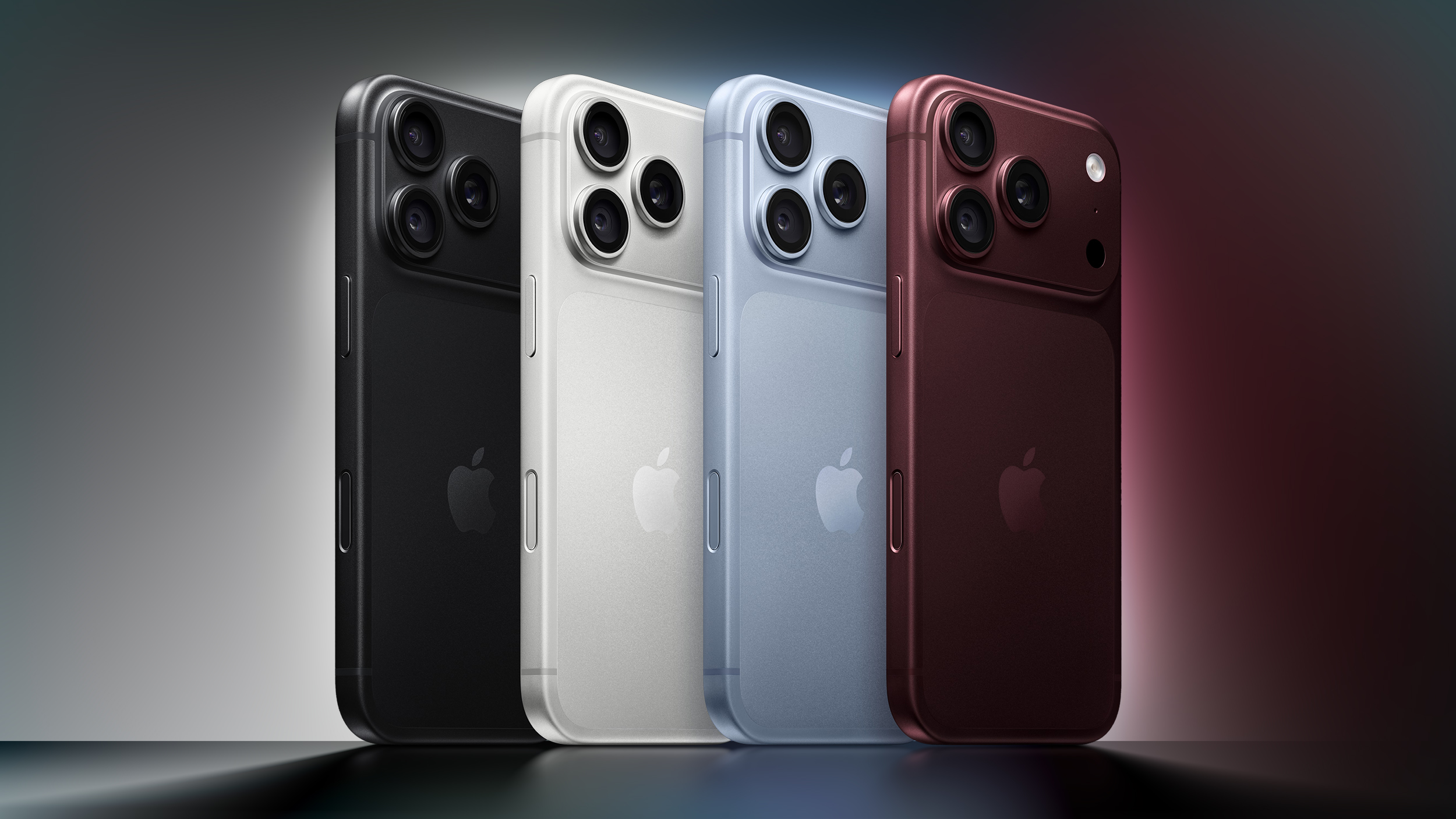 Apple vende piezas de reparación DIY para iPhone 18 Pro y Macs