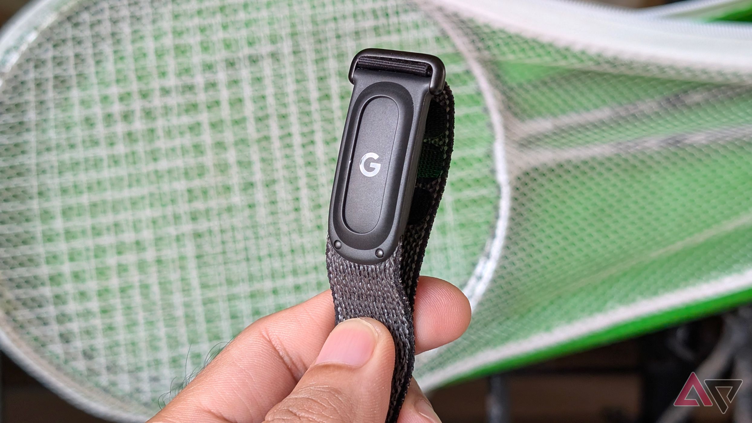 Fitbit Air to get health features from Pixel Watch