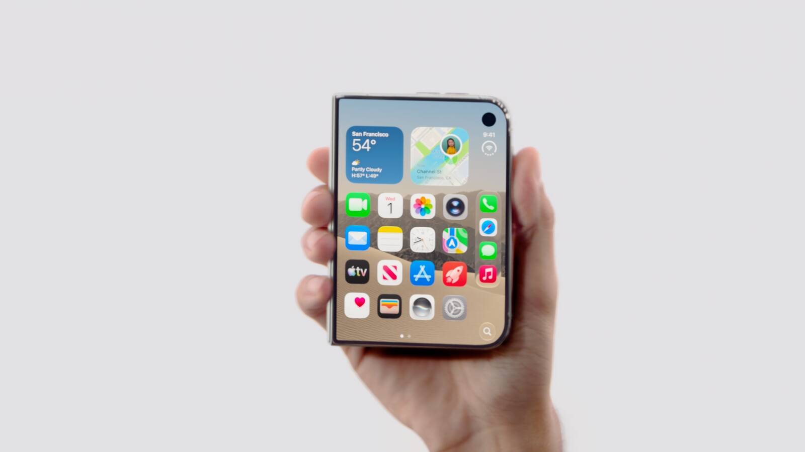 iPhone Duo agotado para Navidad: ¿qué significa esto?