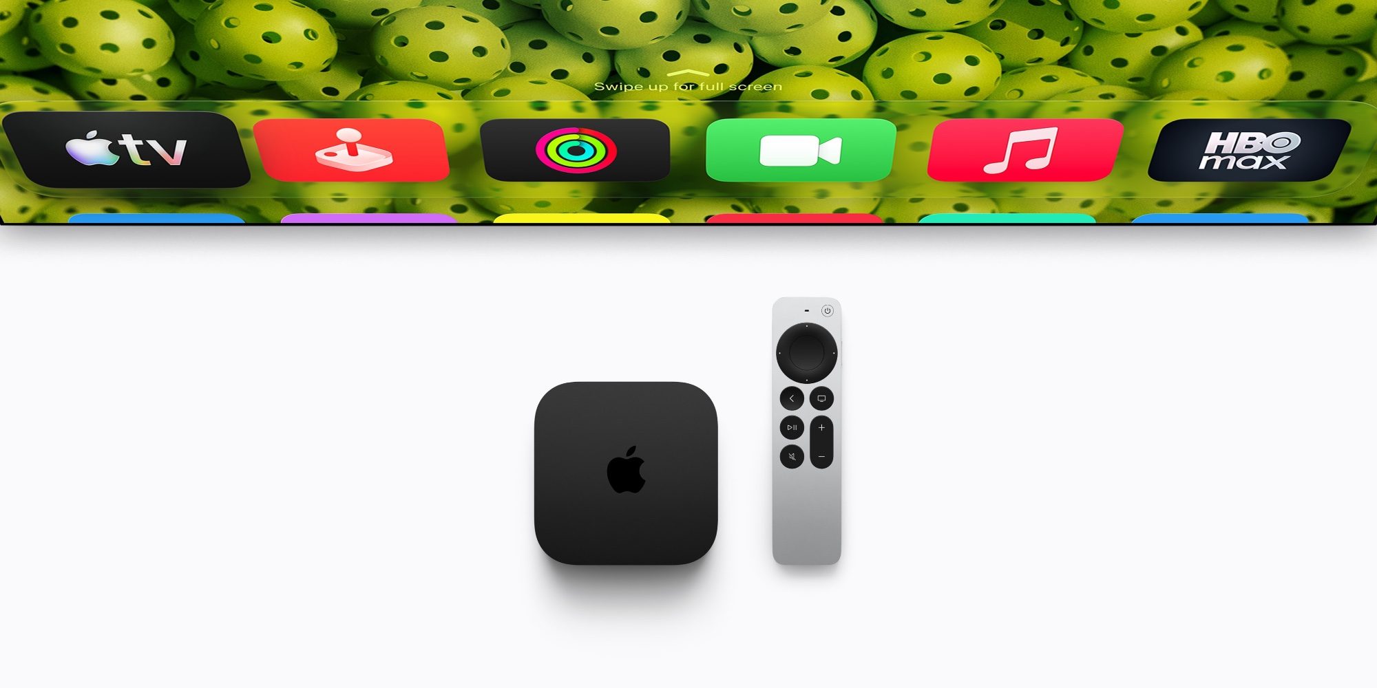 tvOS 27.2: nuevas funciones para tu Apple TV 4K