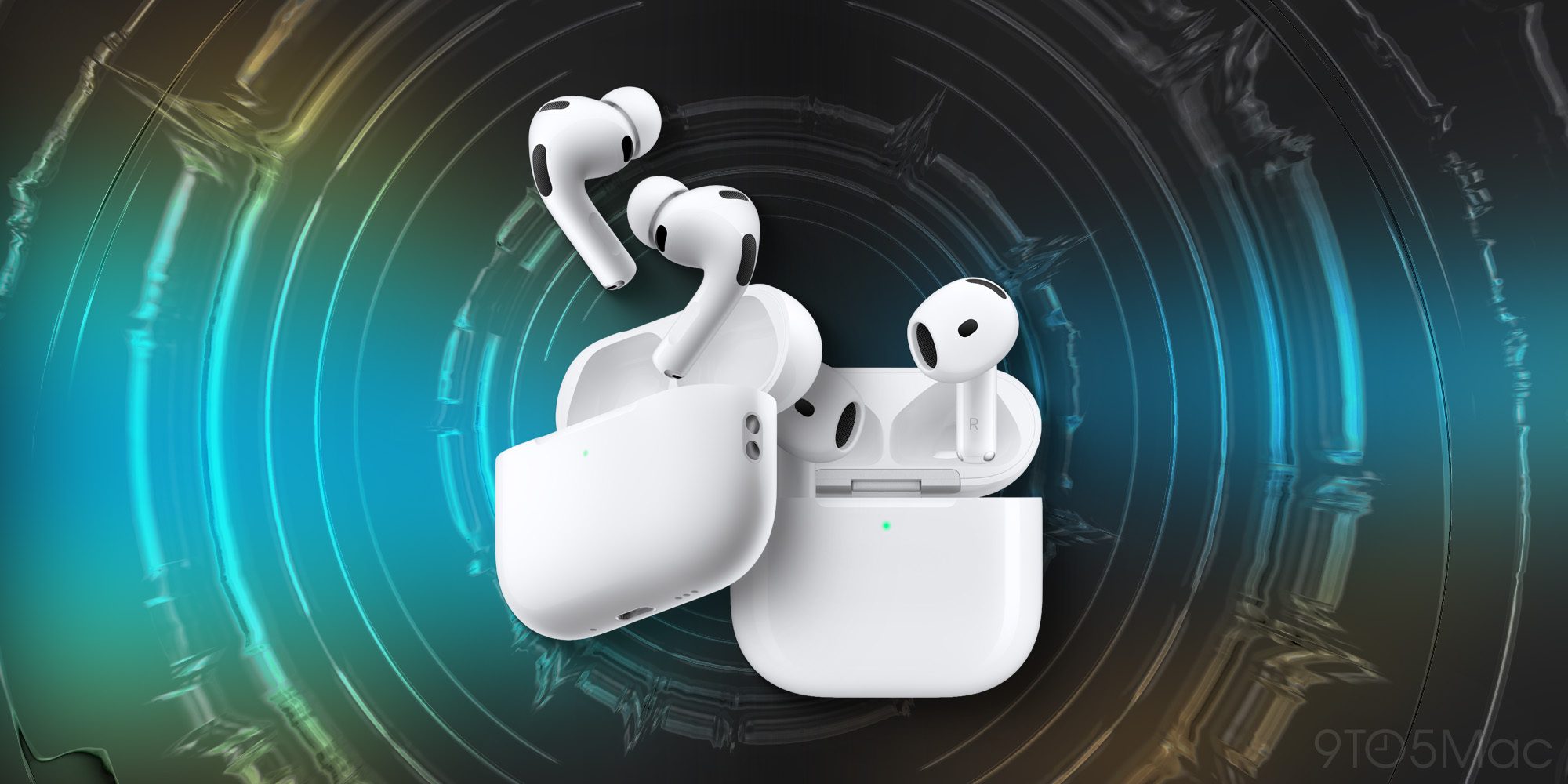 Biggest complaint about AirPods isn't hardware-related