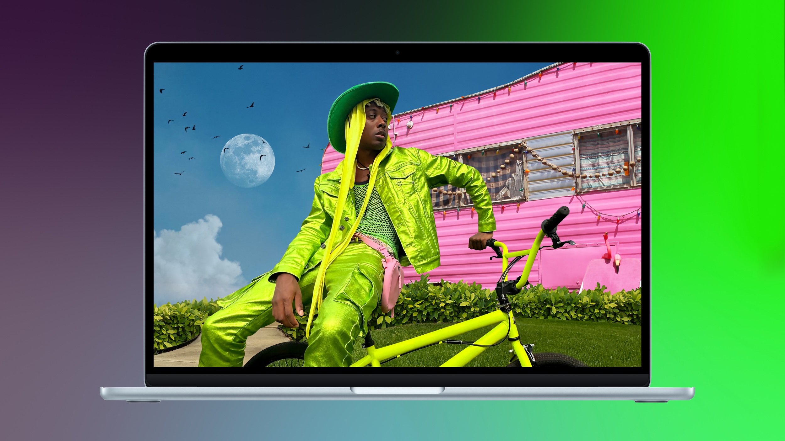 Descuentos en toda la línea Mac de Apple por Prime Day
