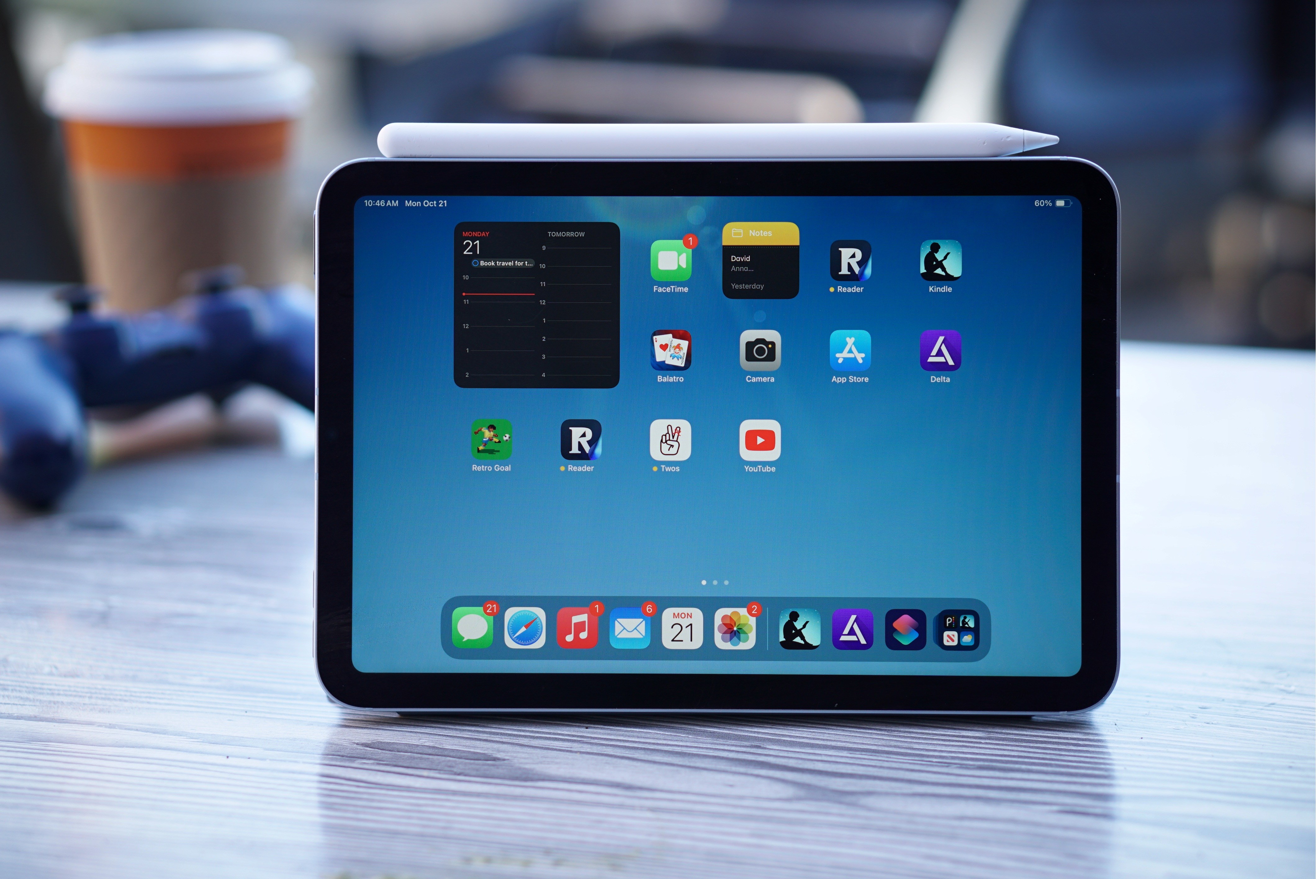 iPad Mini gets a slight discount during Prime Day