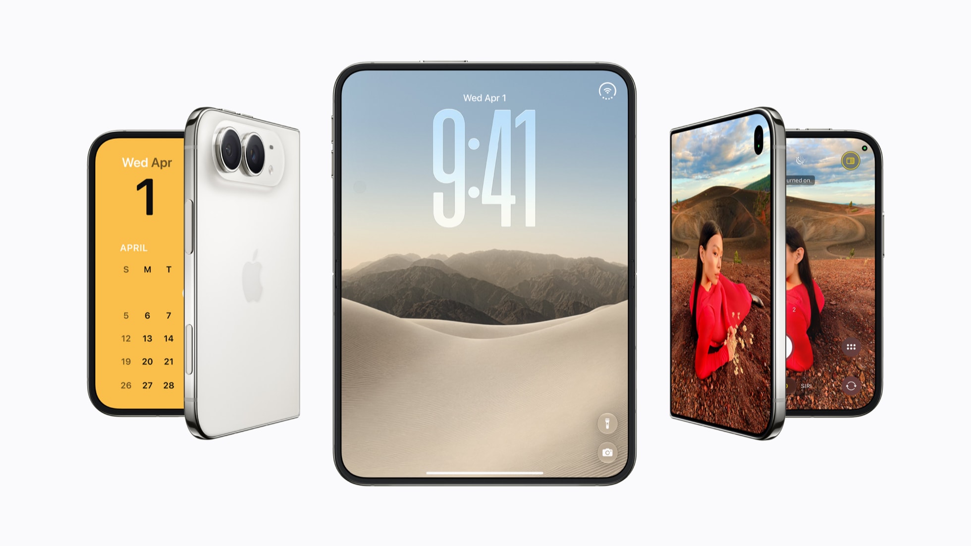 Apple anuncia fecha límite para preordenar el iPhone Duo