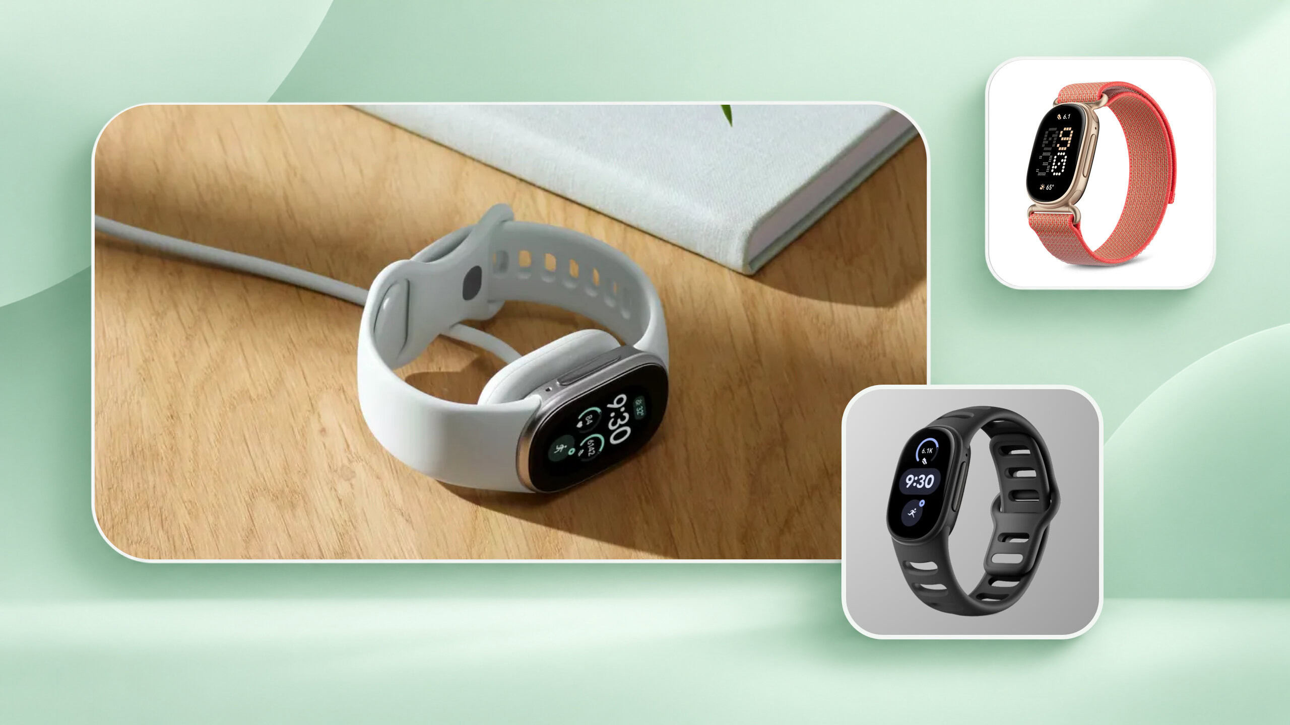 The missing feature in the Fitbit Edge