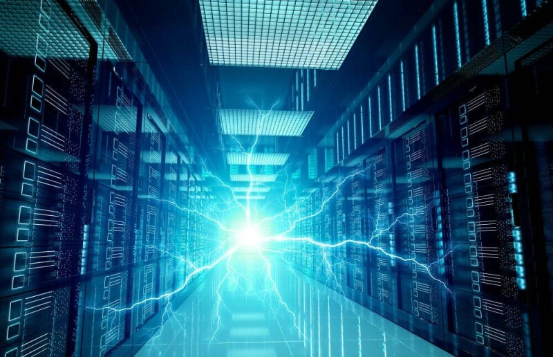 Open Source Datacenters and Environmental Impact