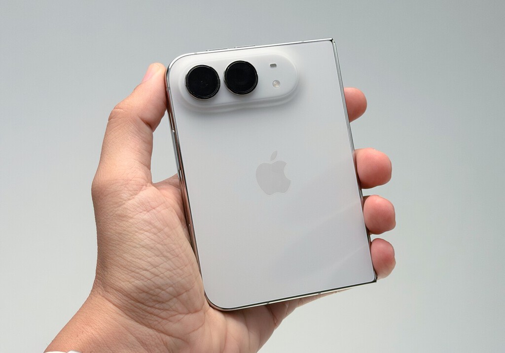 Especificaciones del iPhone Duo reveladas por la UE