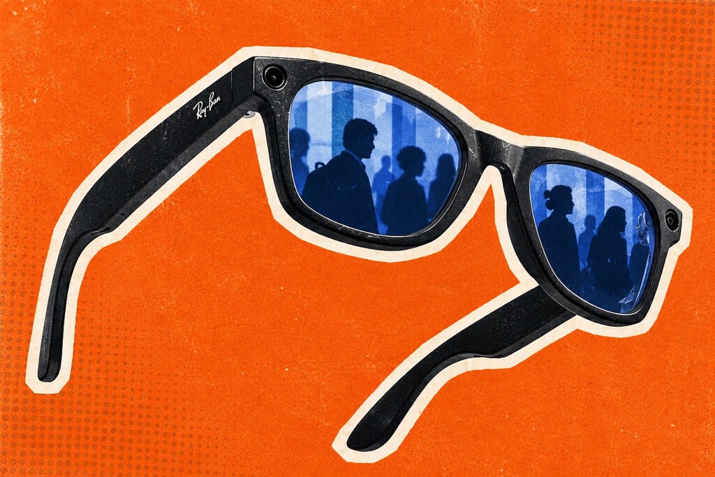 Meta resolves issue with glasses recording without permission