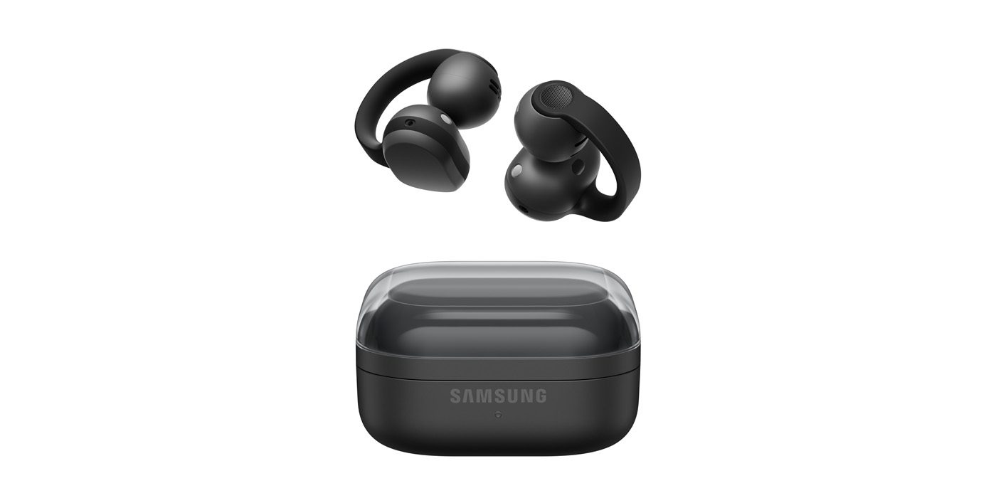 Samsung launches open-ear Galaxy Buds On