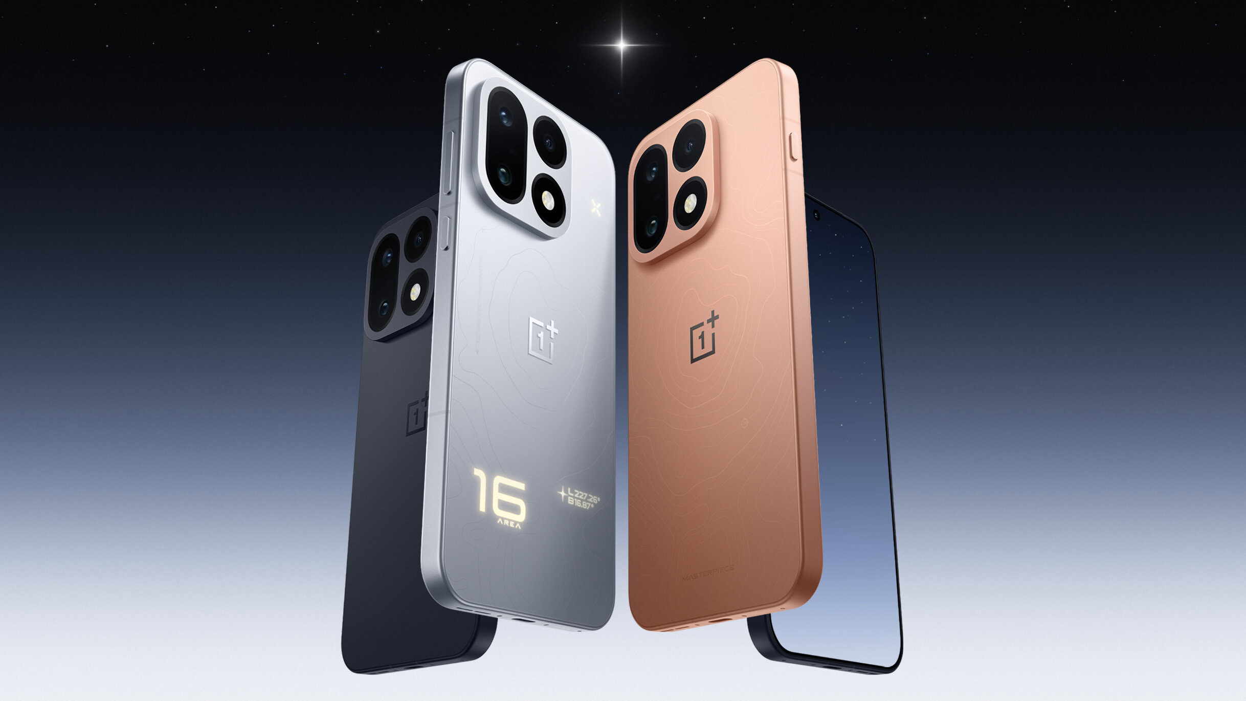 OnePlus 16 launches on October 12 with Elite Extreme power
