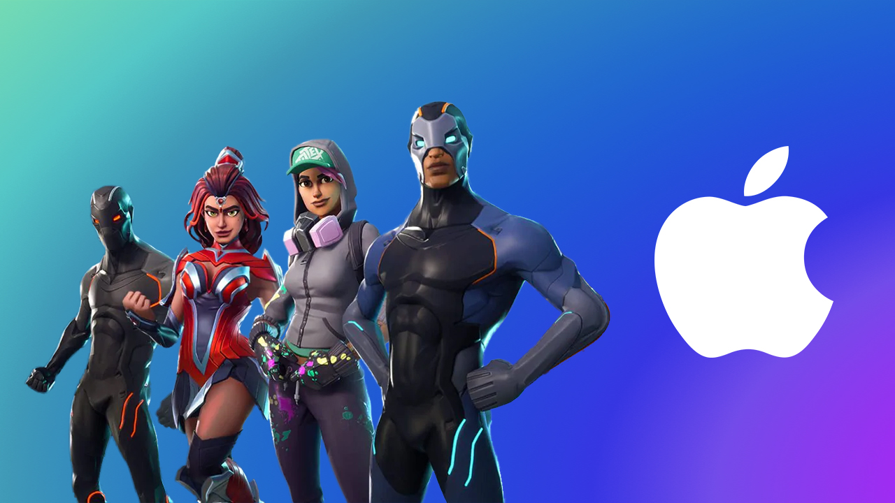 Fortnite regresa a la App Store de Australia tras fallo judicial