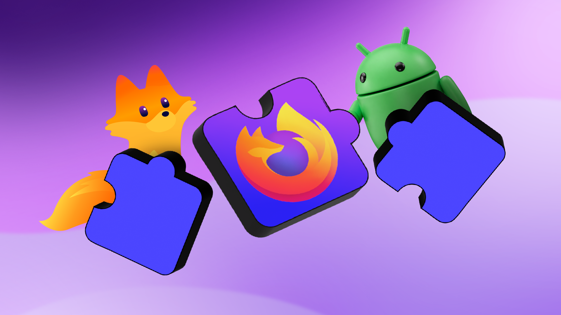 Firefox en Android supera a Chrome y Brave en complementos