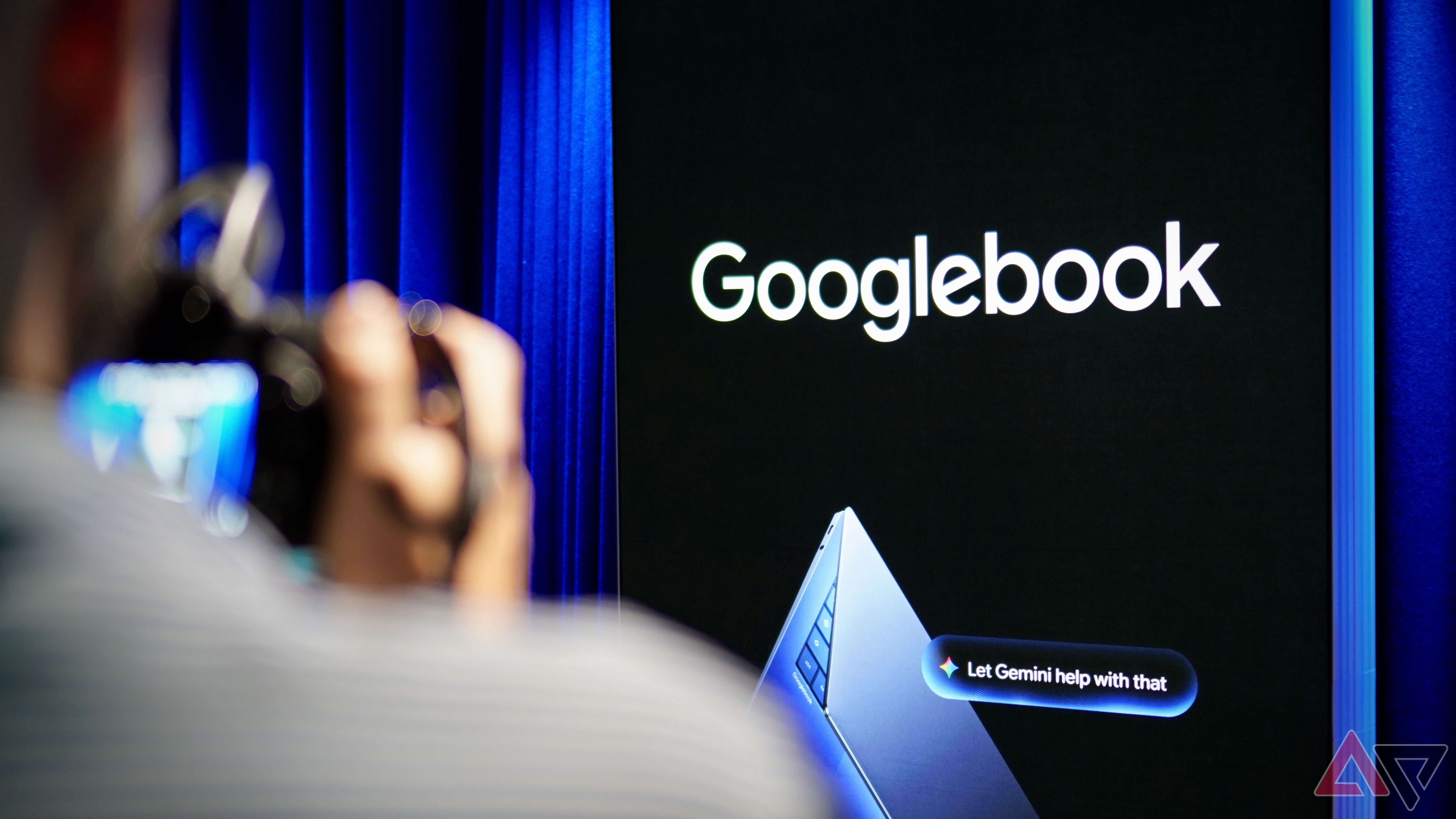 Googlebooks' best feature doesn't work on Samsung phones