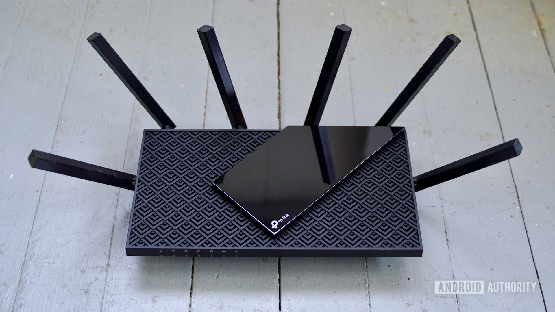 TP-Link producirá routers Wi-Fi 8 en EE. UU.