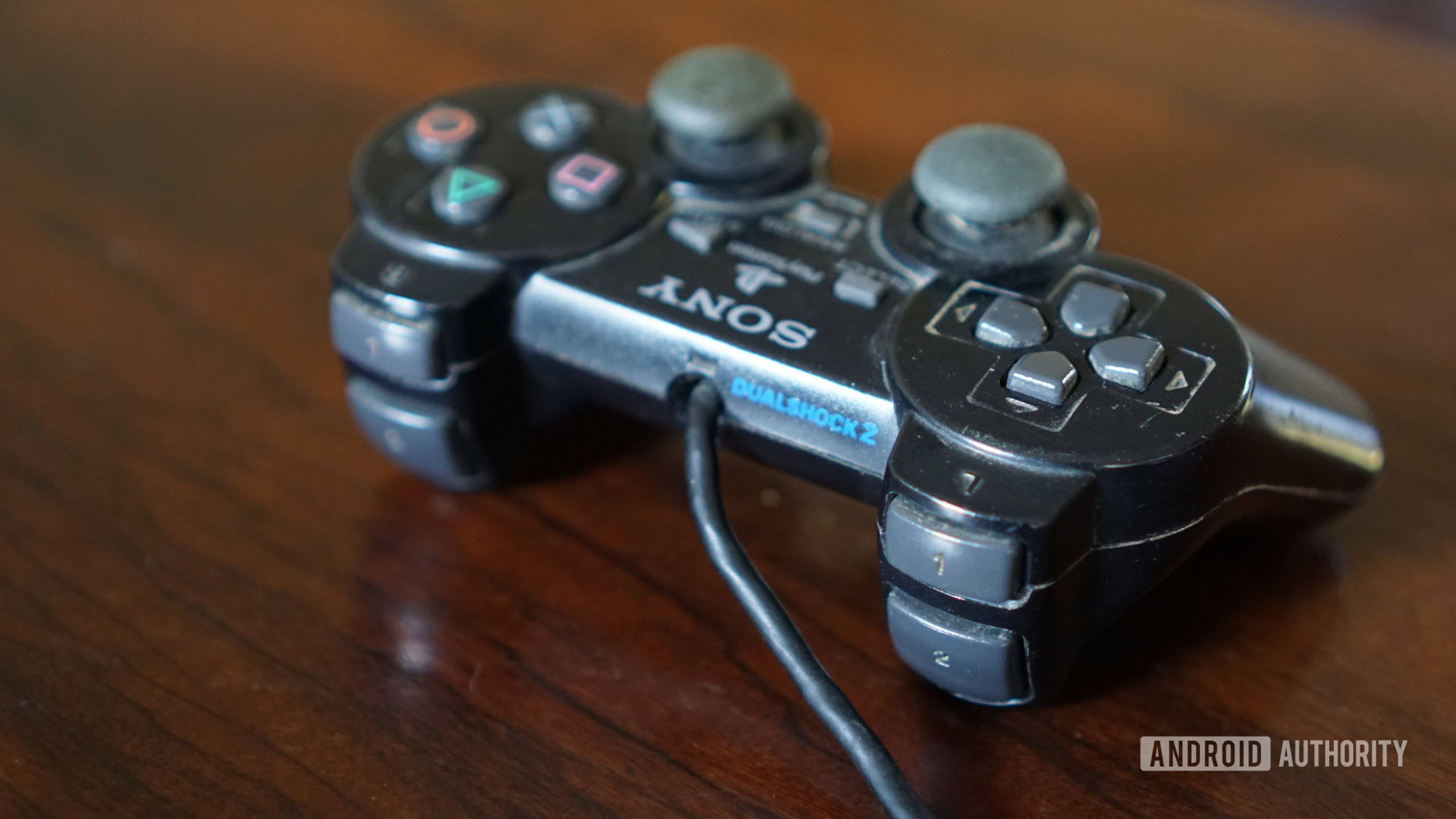 PS2 emulation on Android upgraded for Mali GPU devices