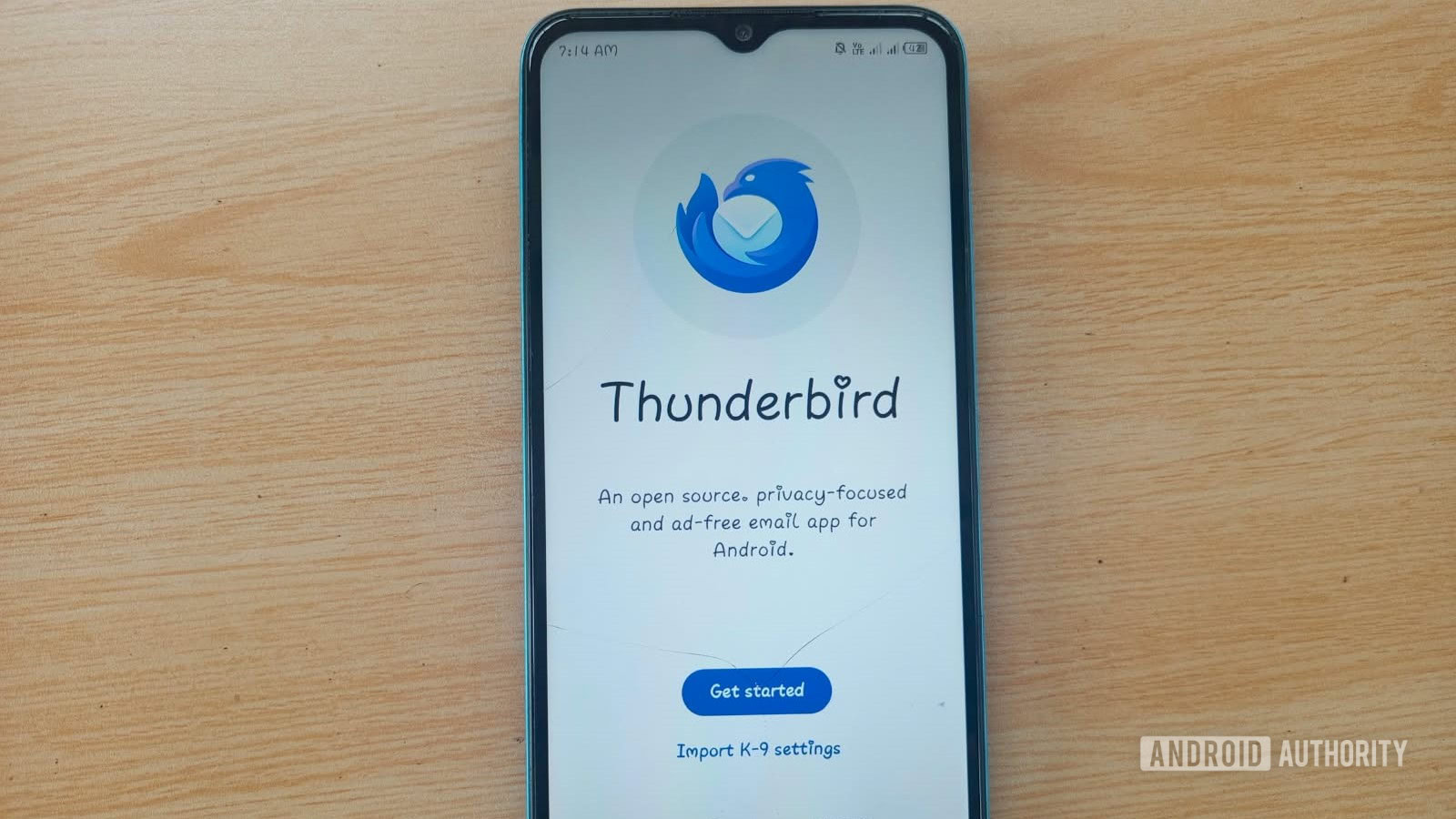 9 Thunderbird features that made me ditch Gmail