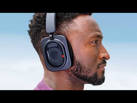 Nothing Headphone 1 Pro: Crítica y análisis