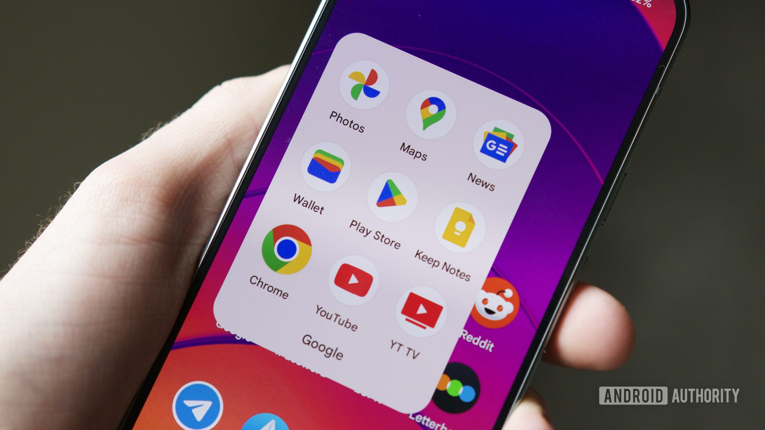 Google actualiza su política de privacidad para anuncios personalizados