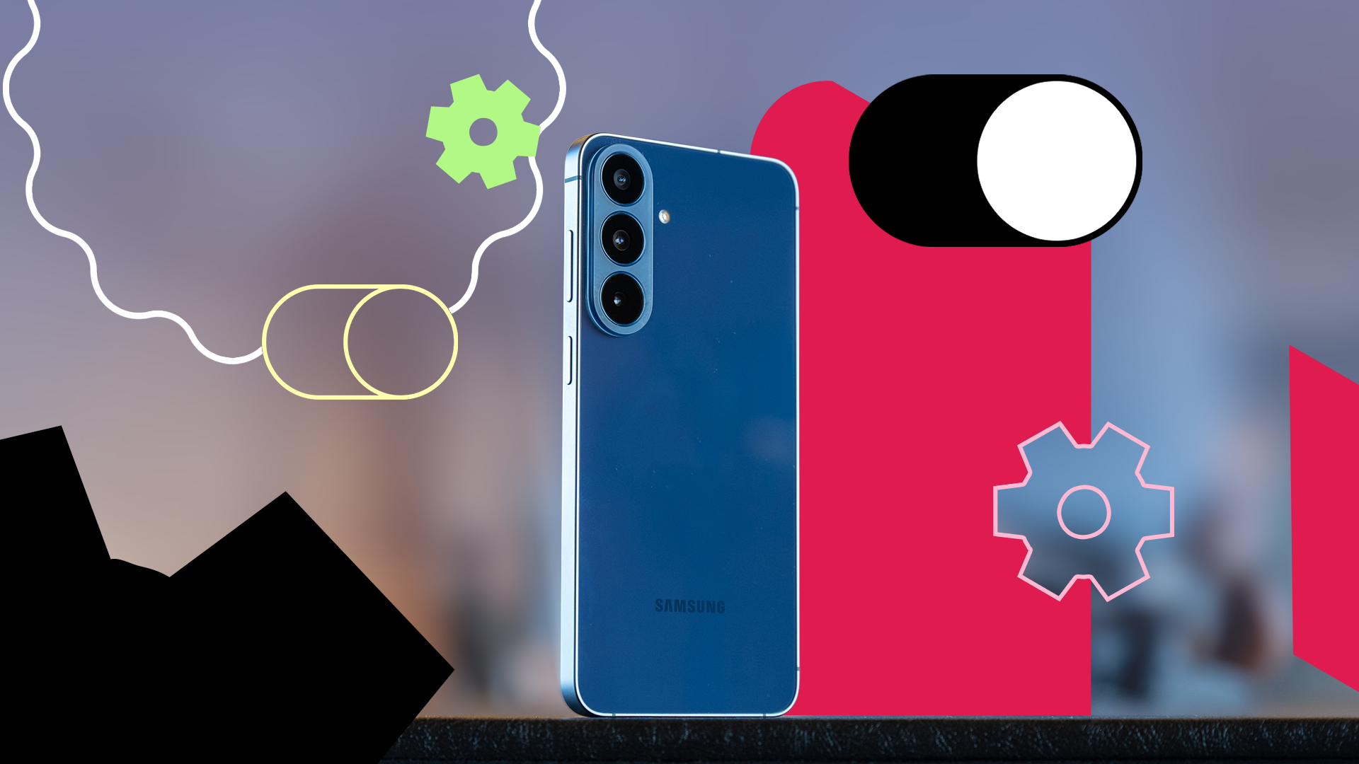 Hidden Android settings to enable when getting a new phone