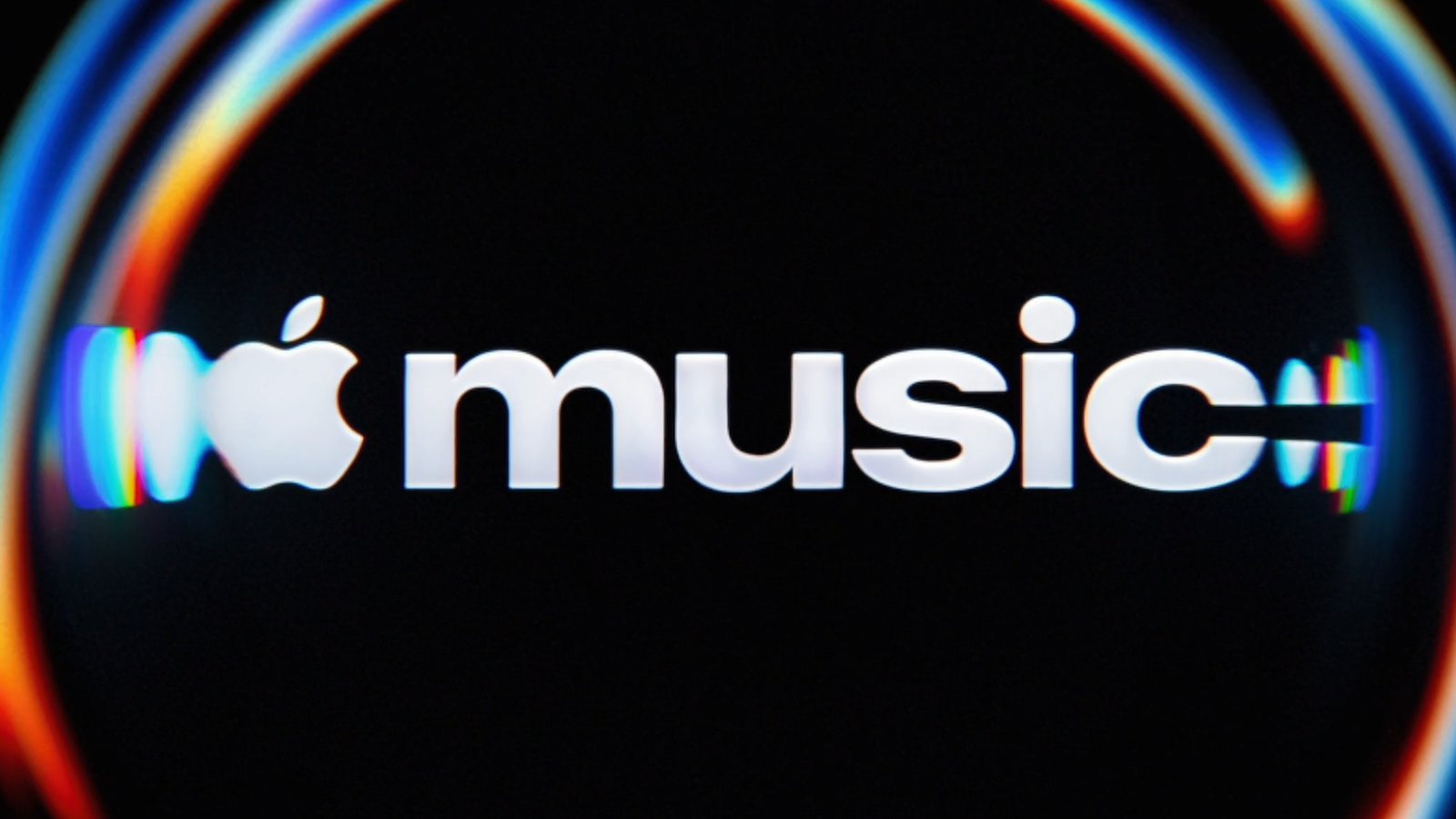 Apple Music's New Design Now Live on Its Website