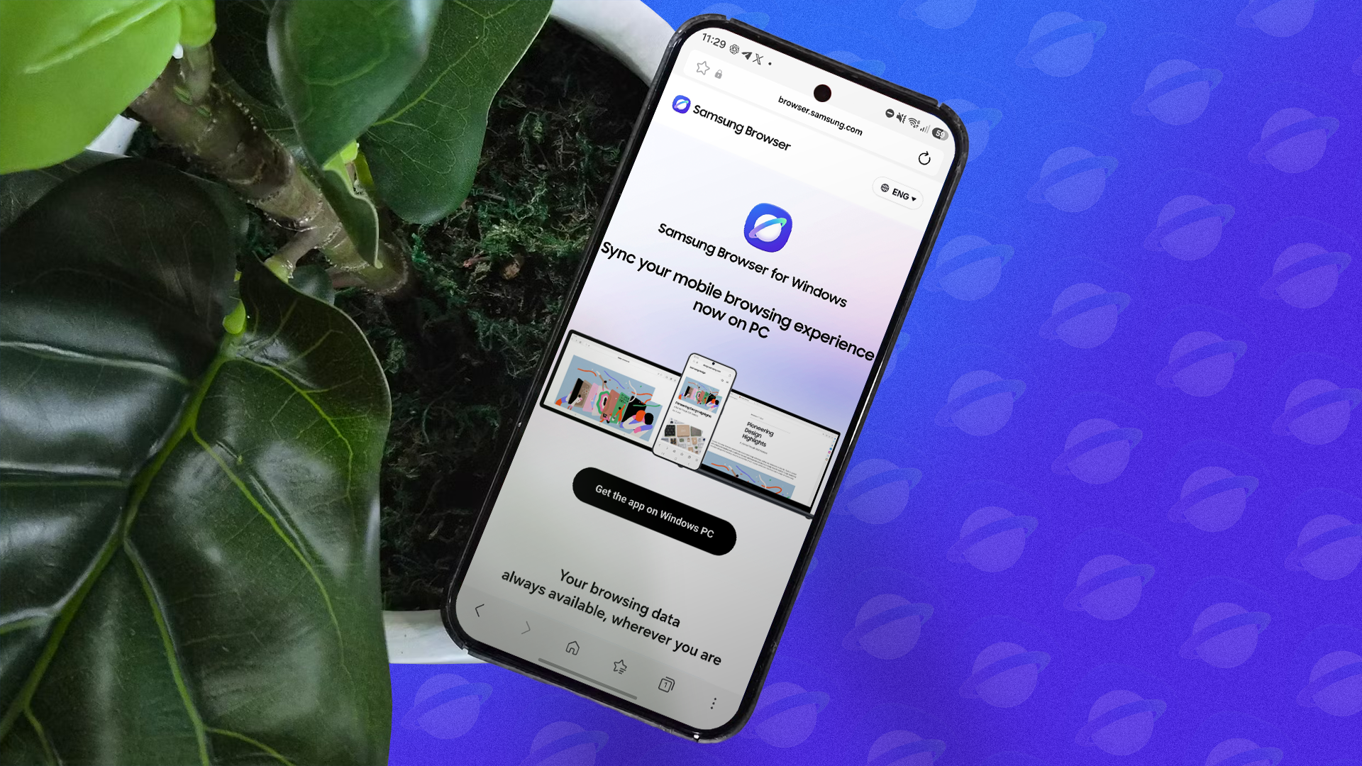 Samsung Browser: a compelling option for non-Samsung users