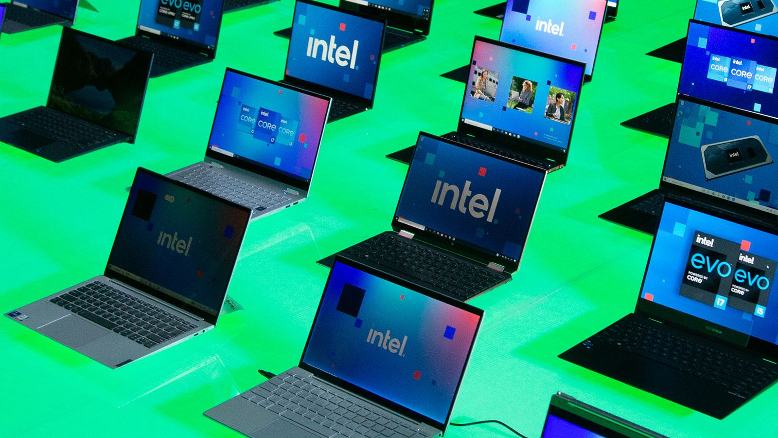 HP notebook production halted due to price dispute with Quanta
