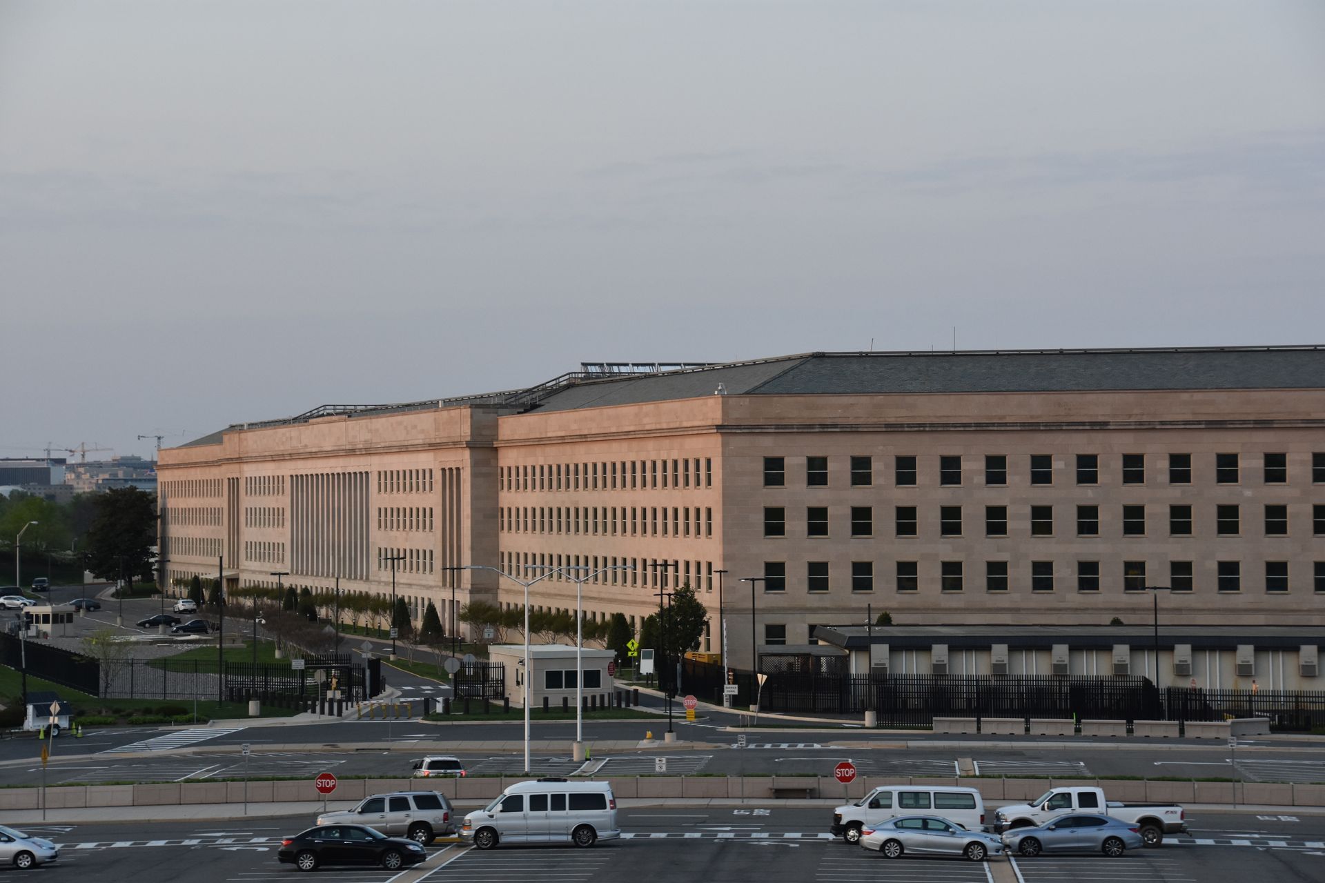 Pentagon establishes covert tech sabotage agency