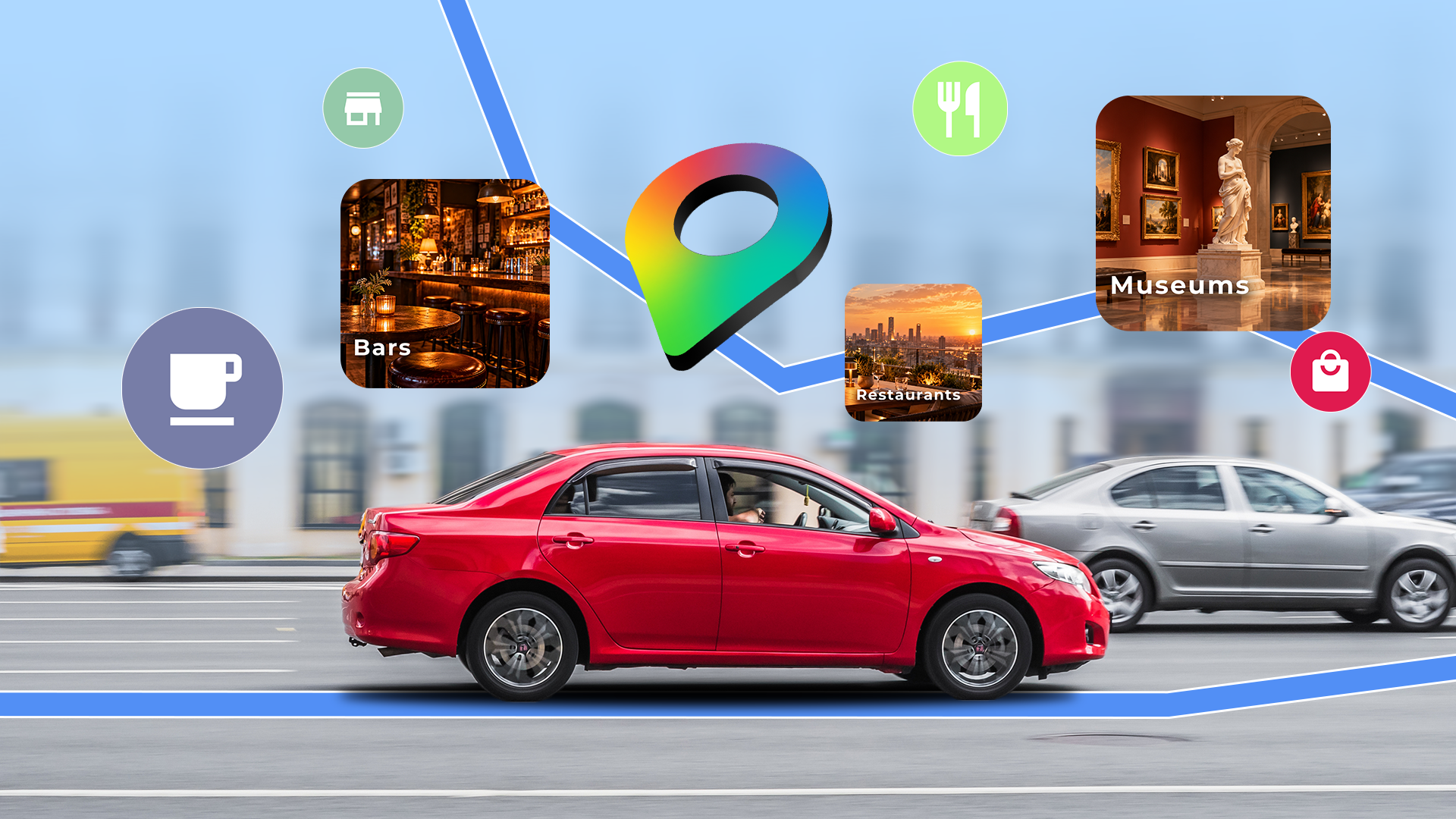 Google Maps vs Waze: which is better for you?