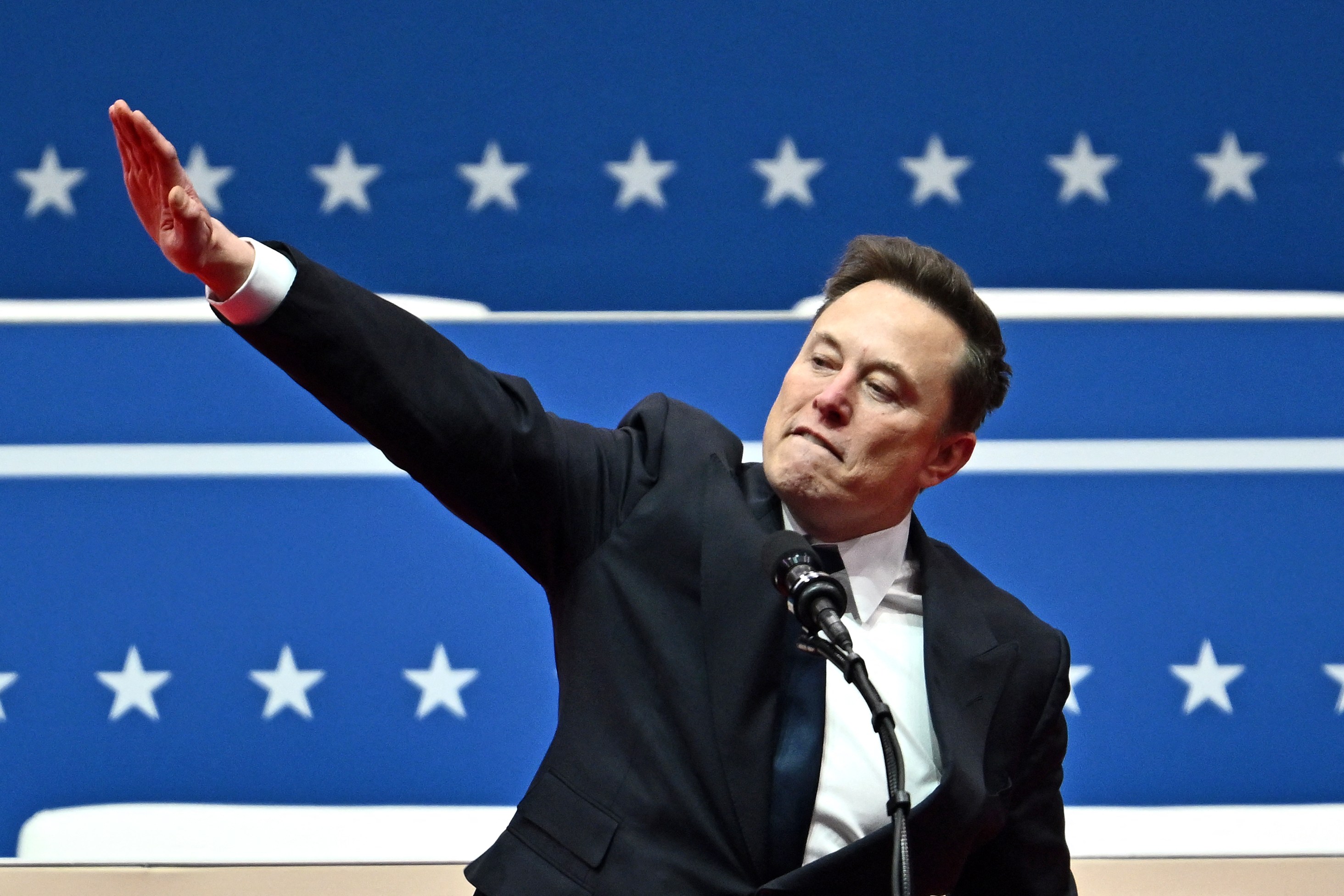 TikTok bans account of Elon Musk documentary