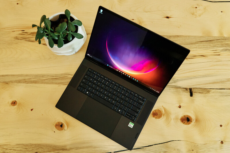 Nvidia RTX Spark: Powerful AI notebook, but pricey