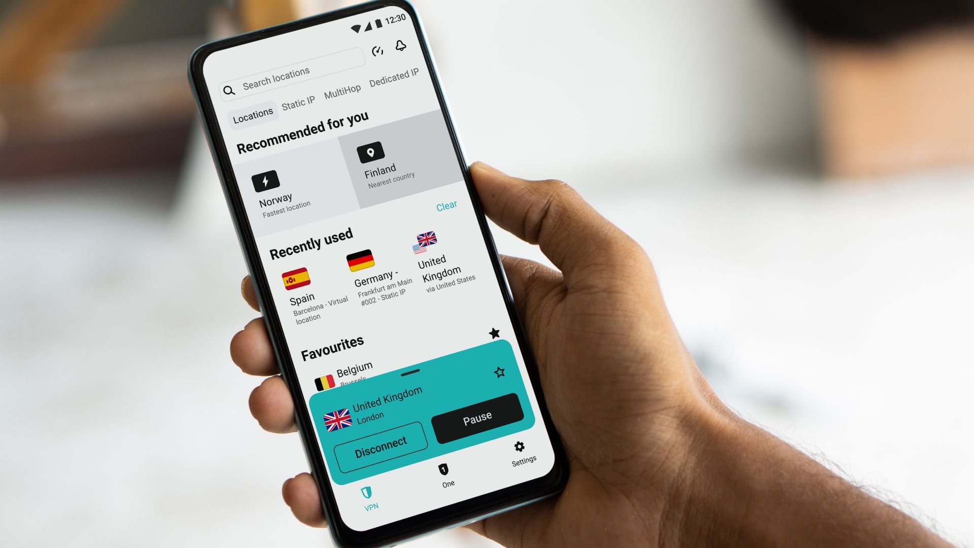 Surfshark integrates post-quantum security into WireGuard