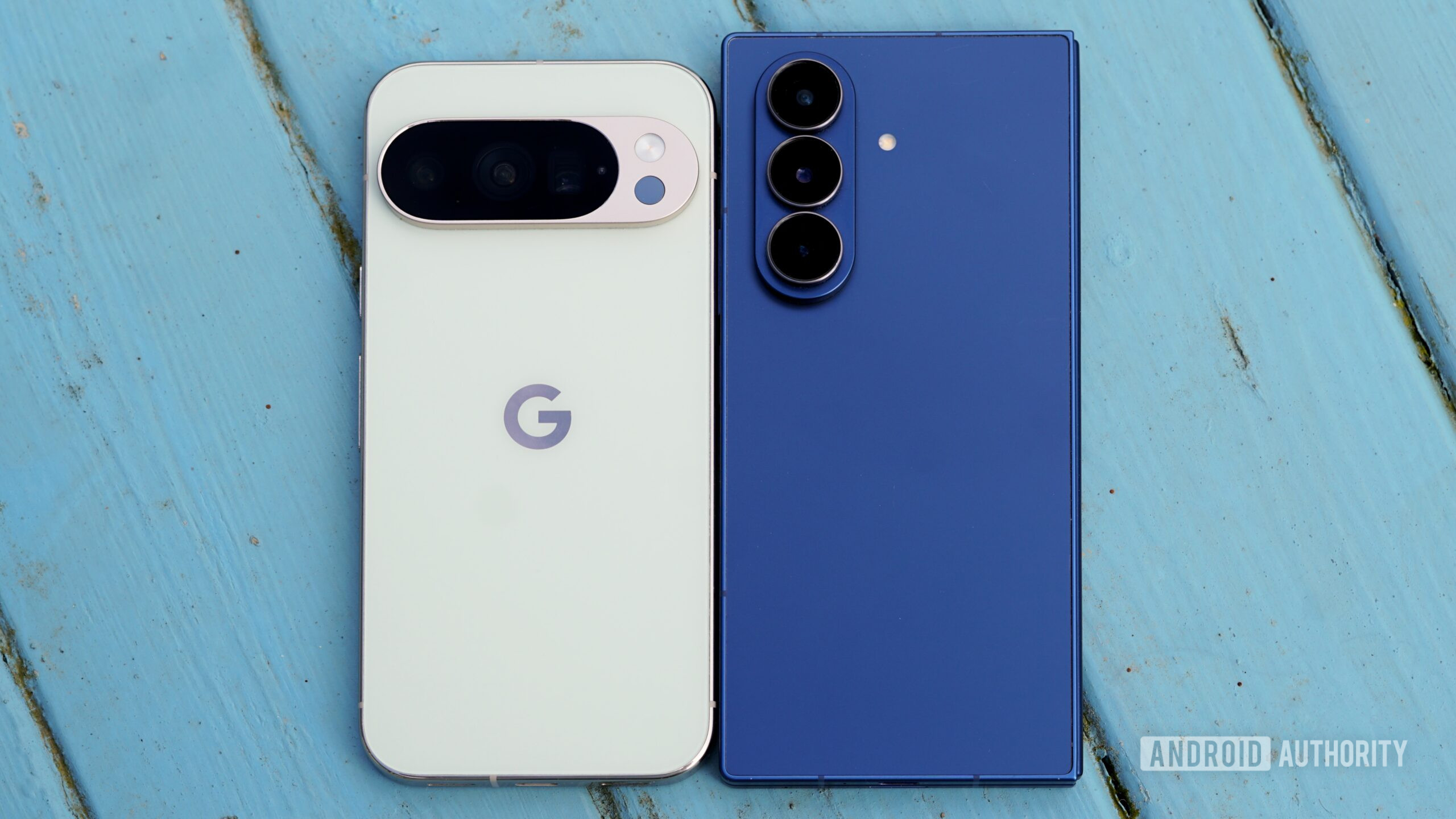 Android Features Missing from Samsung and Pixel Phones