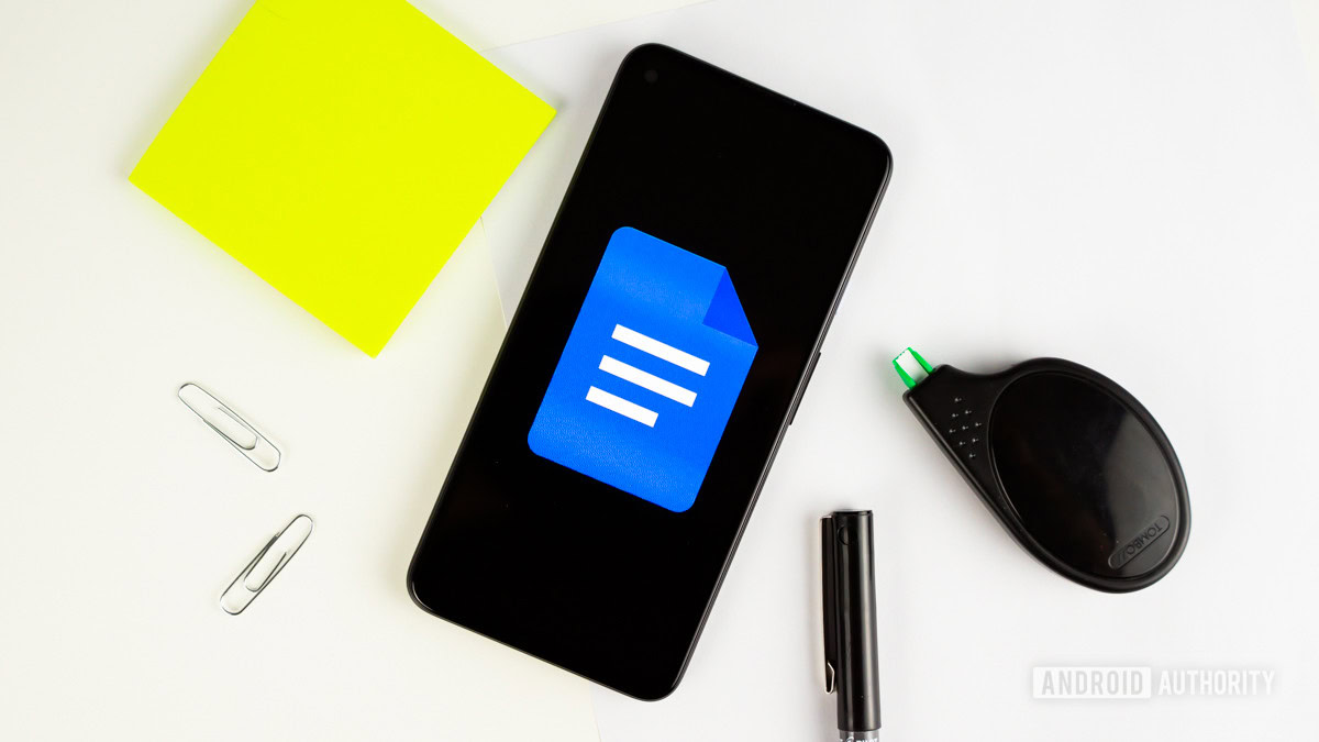 Google adds Markdown file support in Docs and Drive