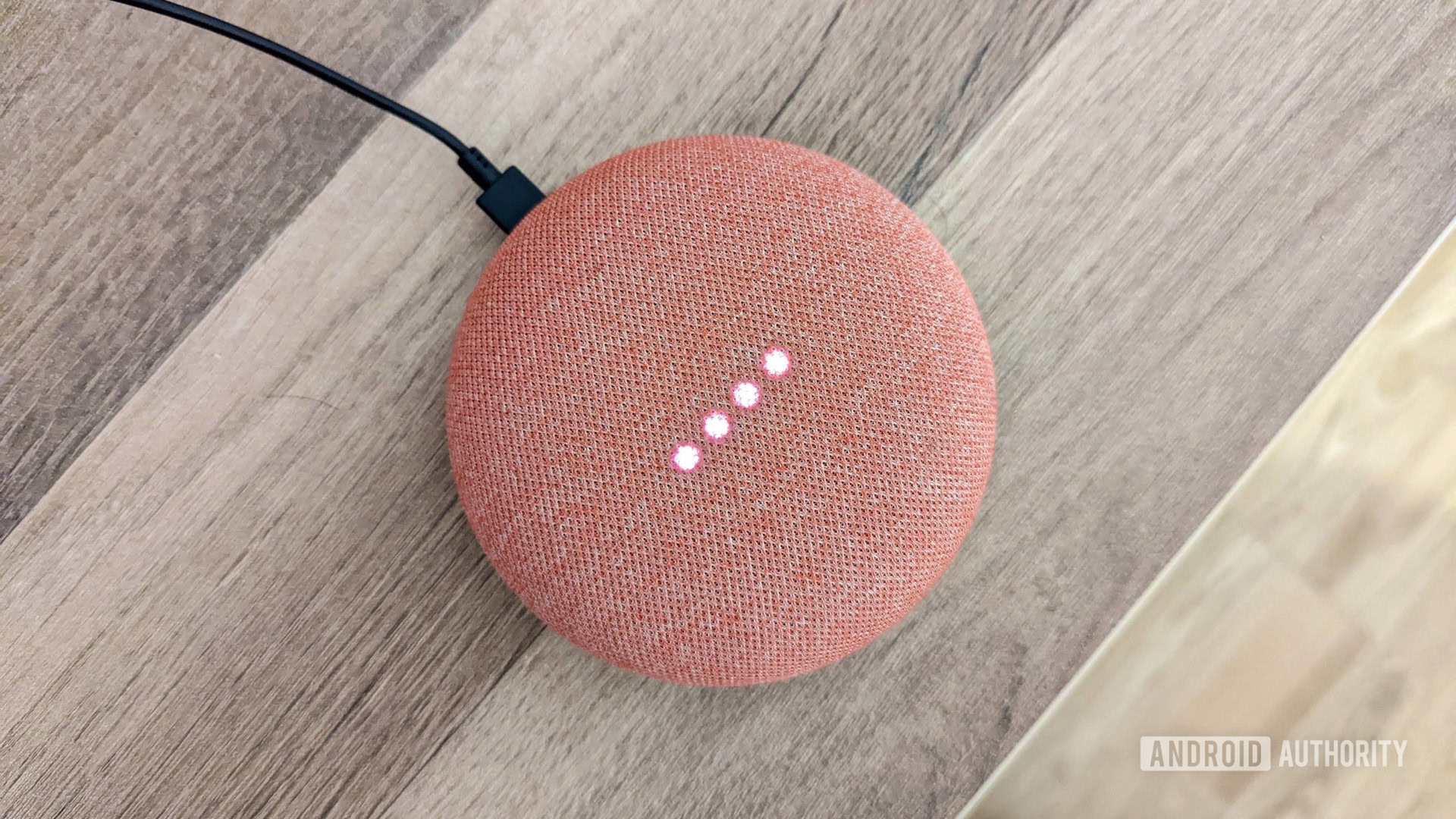 Google updates older Nest and Home speakers