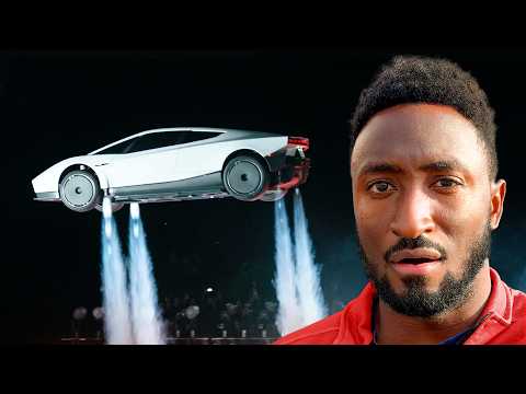 Reacción Honesta ante el Nuevo Tesla Roadster