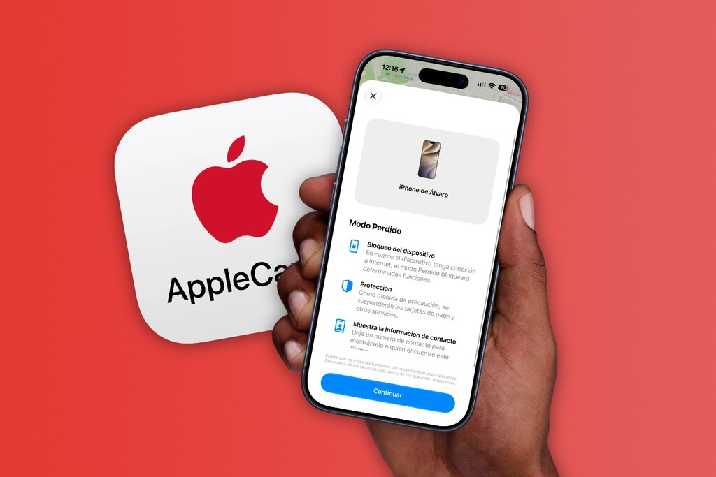 AppleCare+ covers iPhone theft under specific conditions