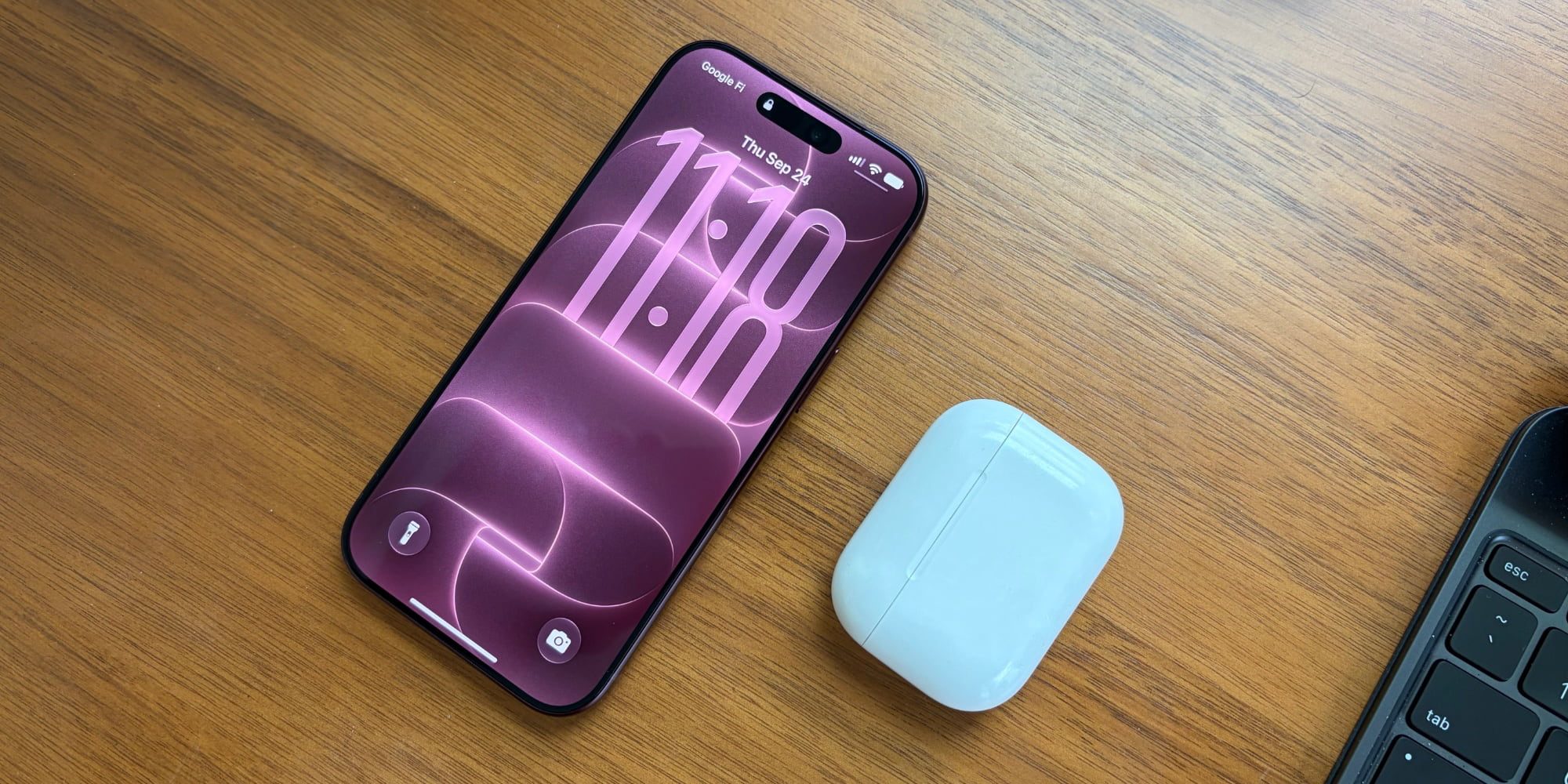 iPhone 18 Pro impressions one month later