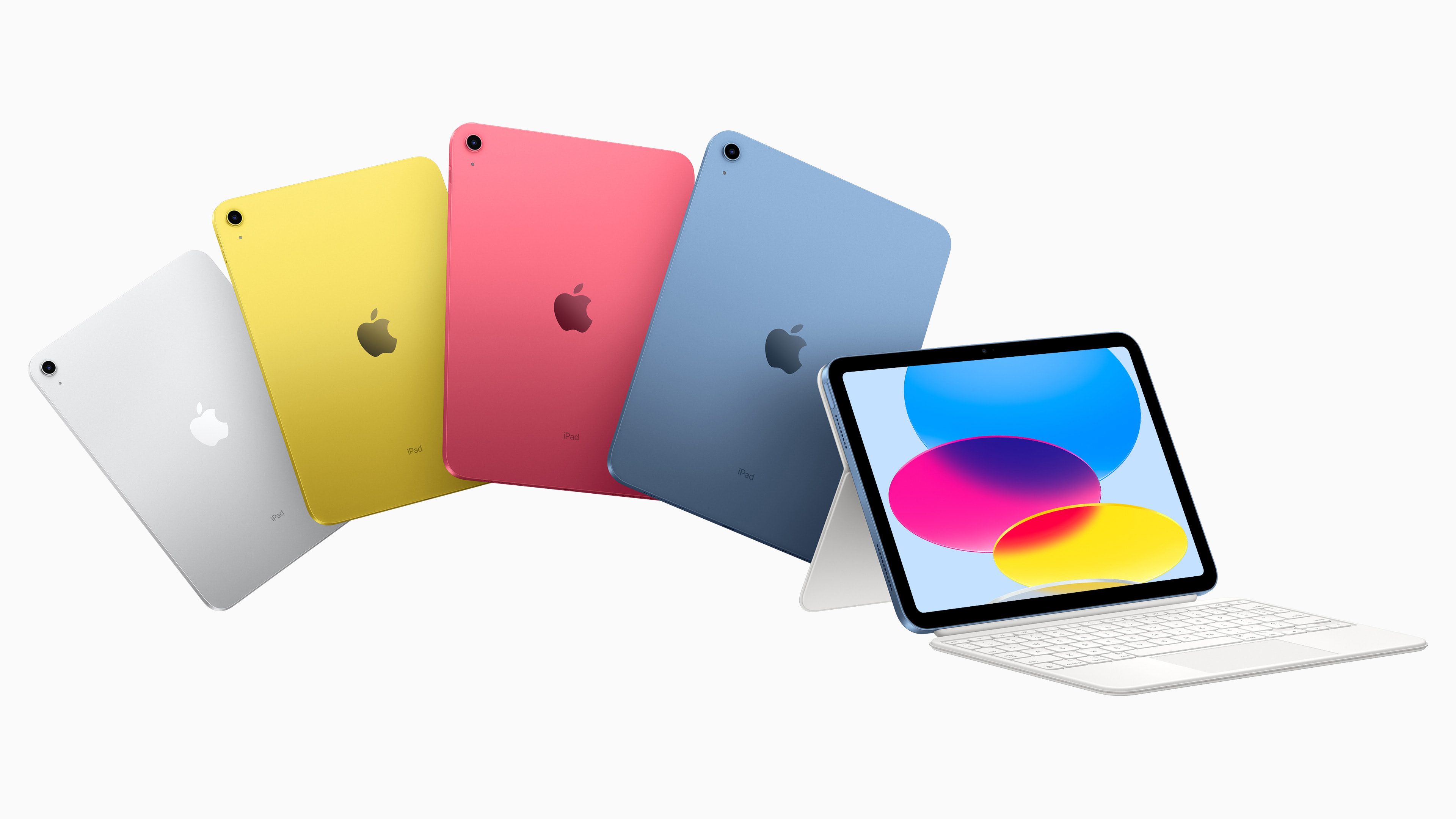 Todo lo que sabemos sobre el próximo iPad de Apple: A19