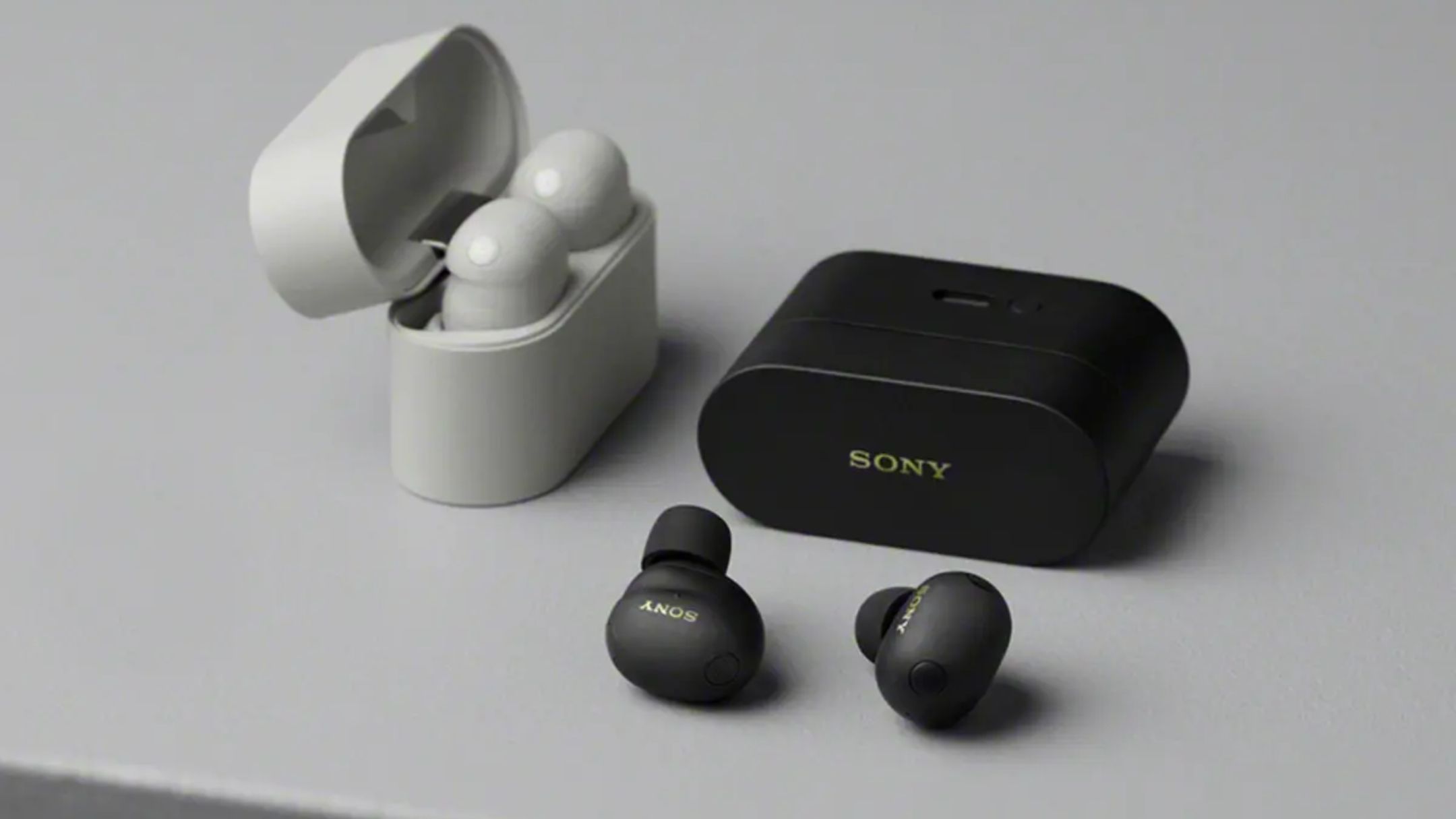 Descuento en los auriculares Sony WF-1000XM6