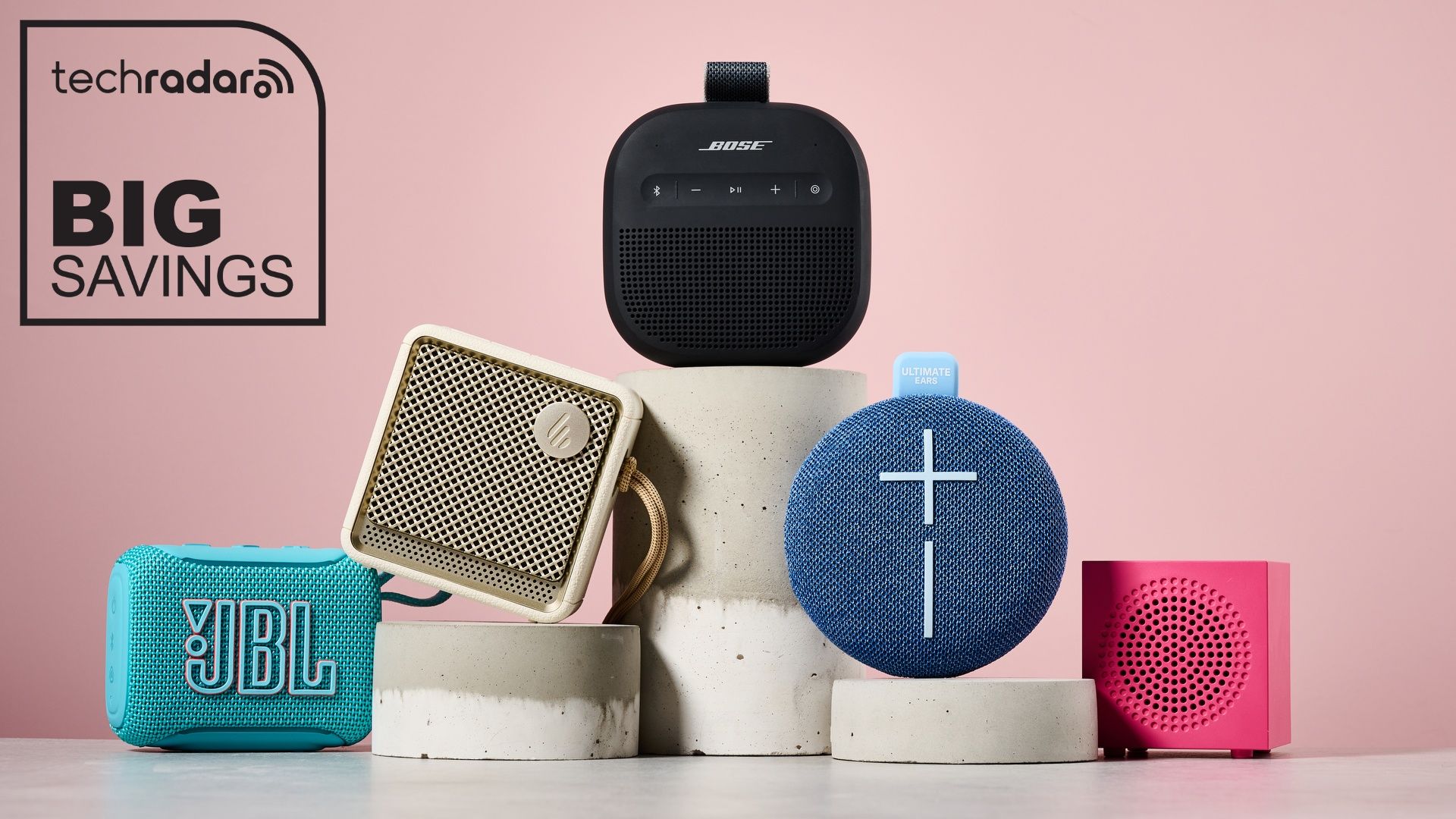 Bose SoundLink Micro Gen 2 now available at a lower price