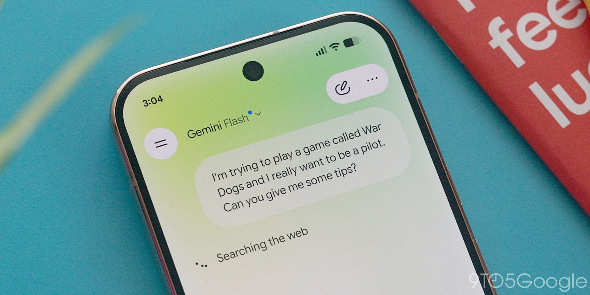 Gemini AI Plus subscribers to lose Pro model access next month