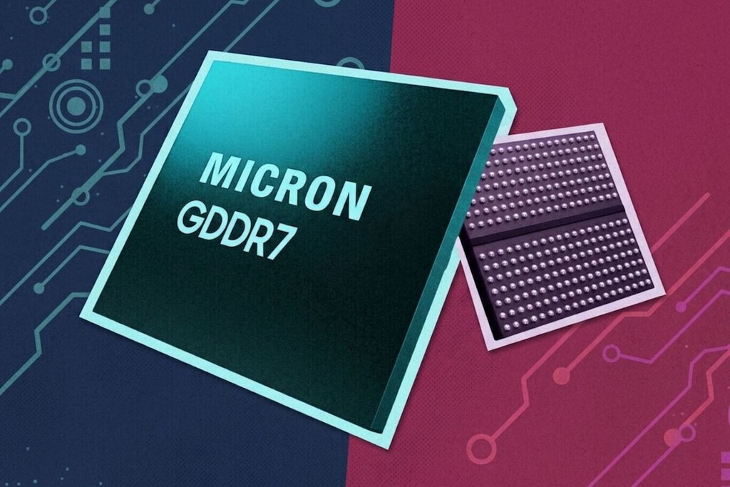 Micron warns of RAM shortage until 2028